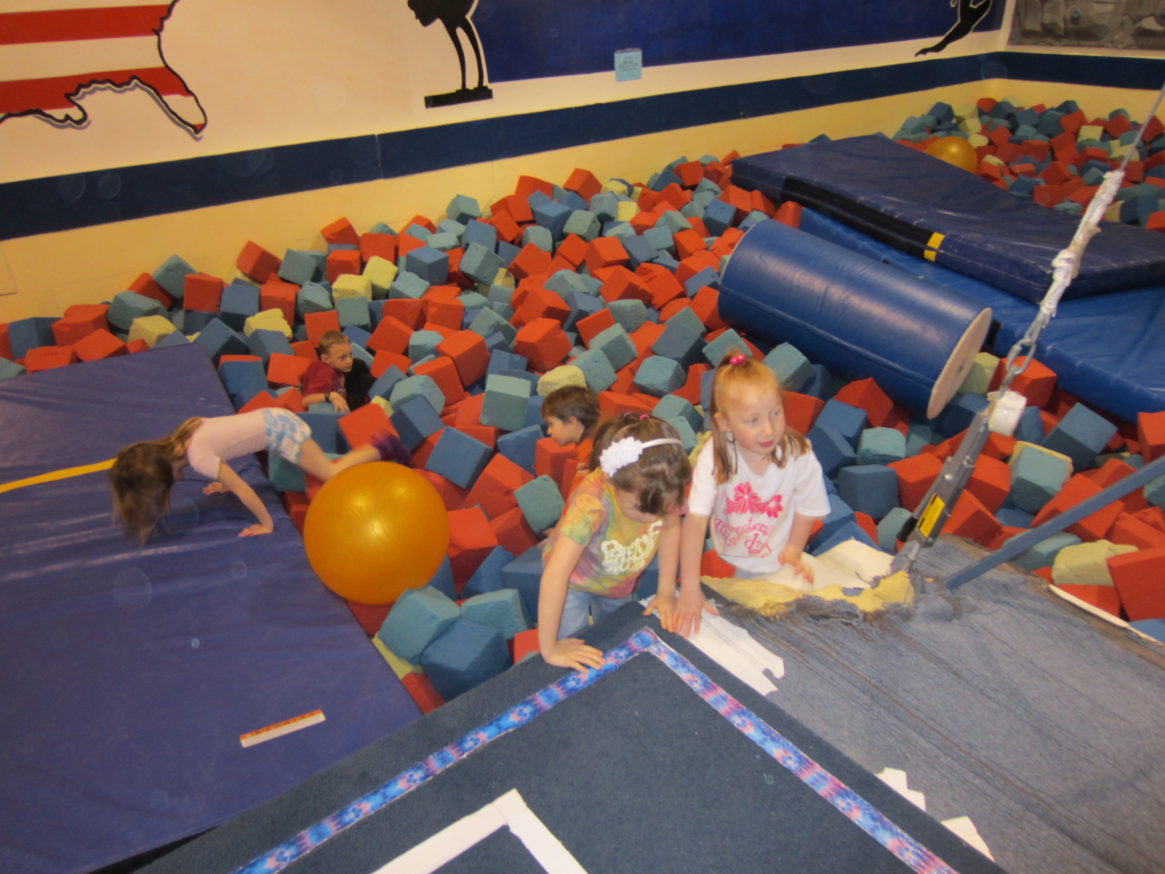 Hannah Childs (2013)