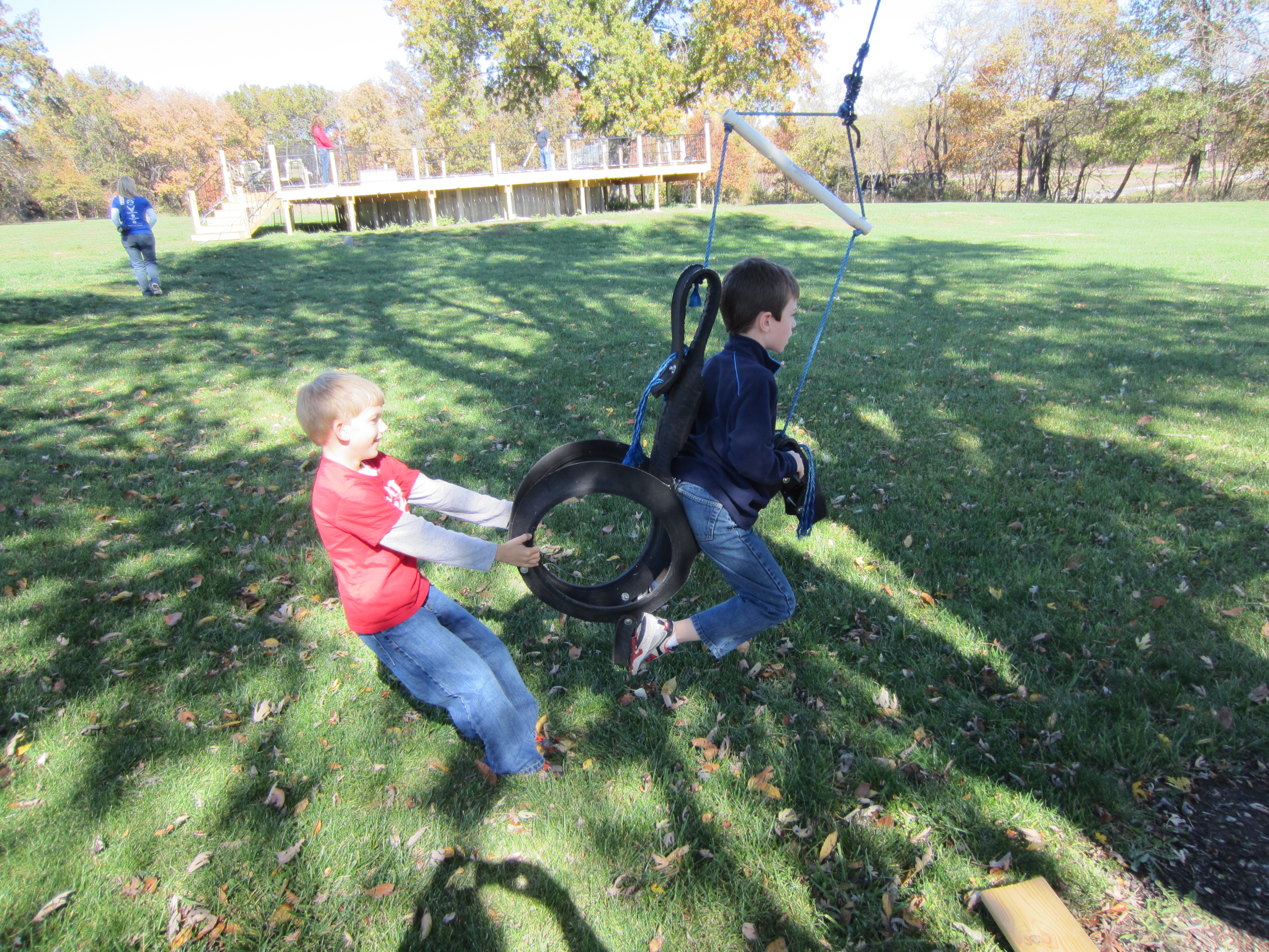 Kathryn Dothage (2012)