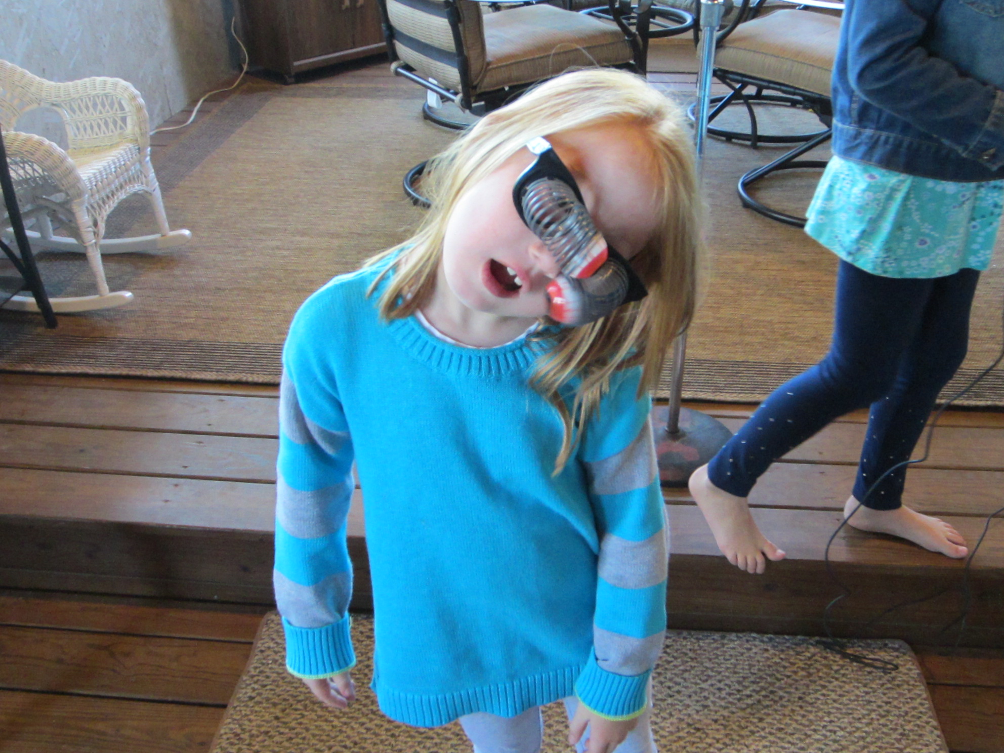 Kathryn Dothage (2013)