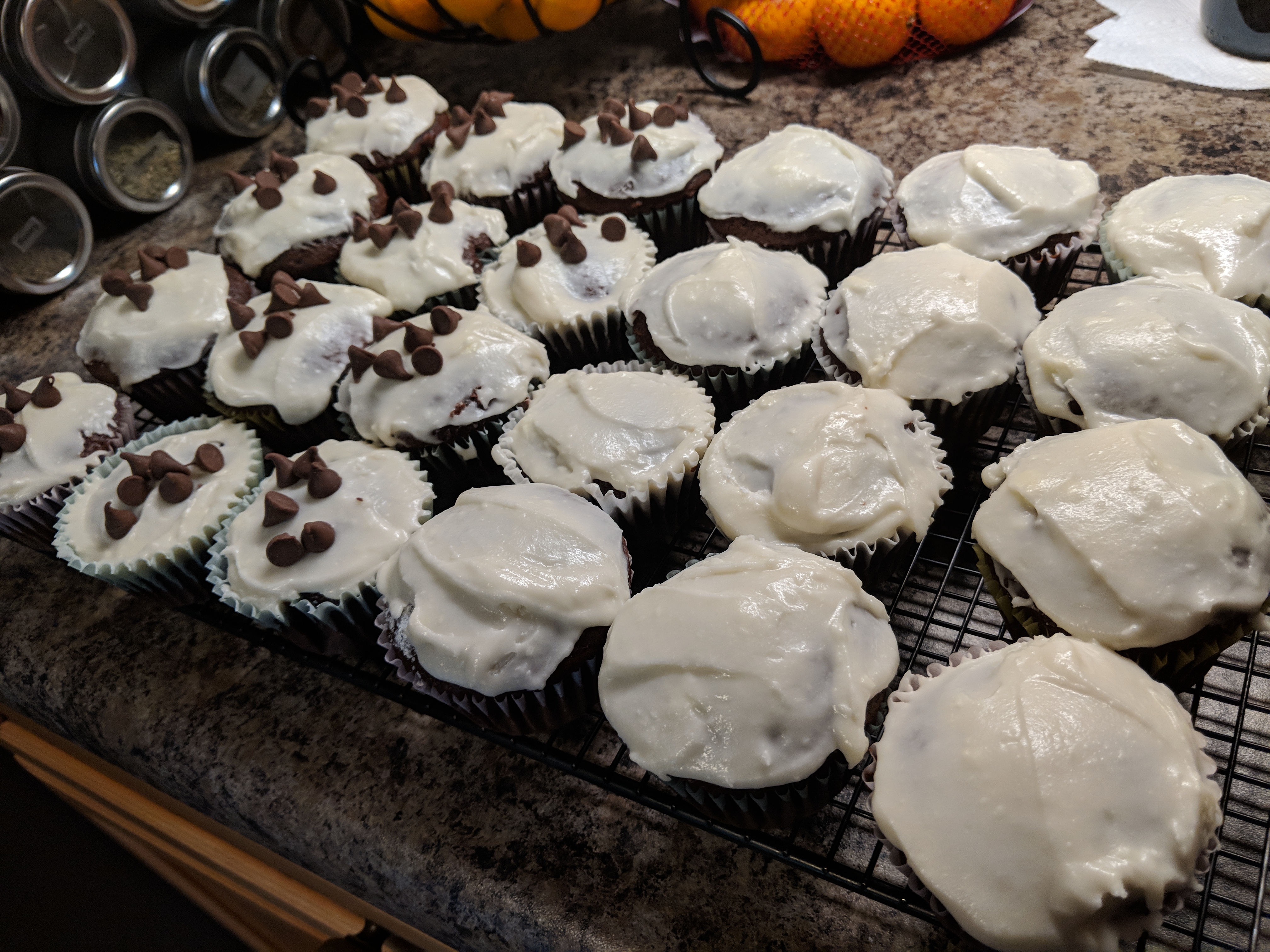 John Turns 10 (2018)