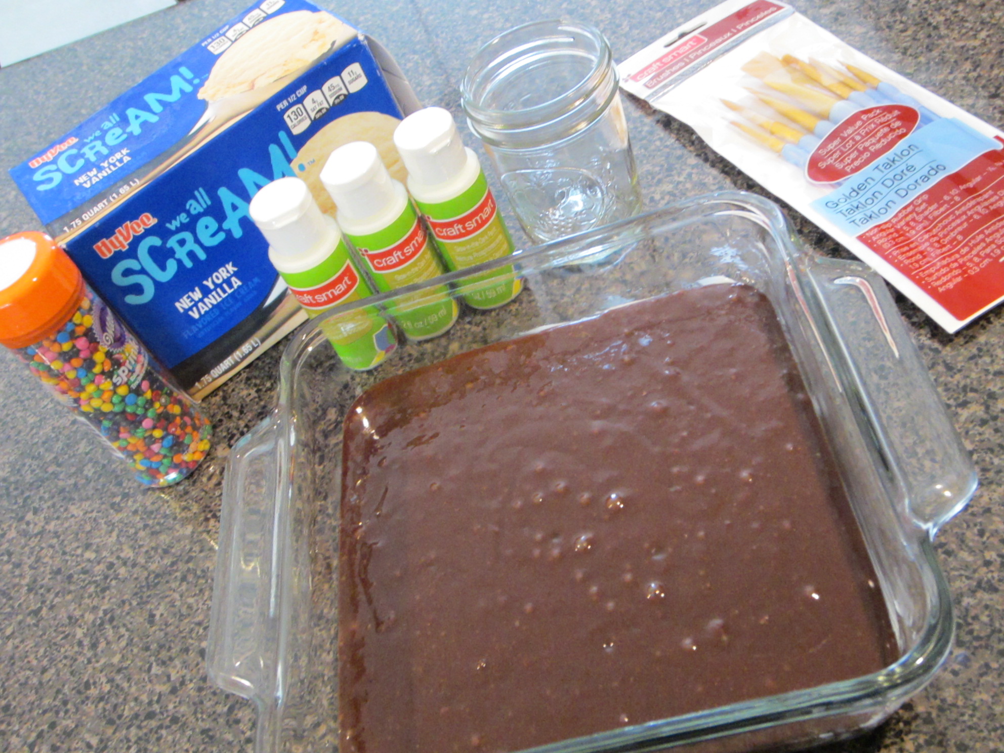 Laura Turns 10 (2016)