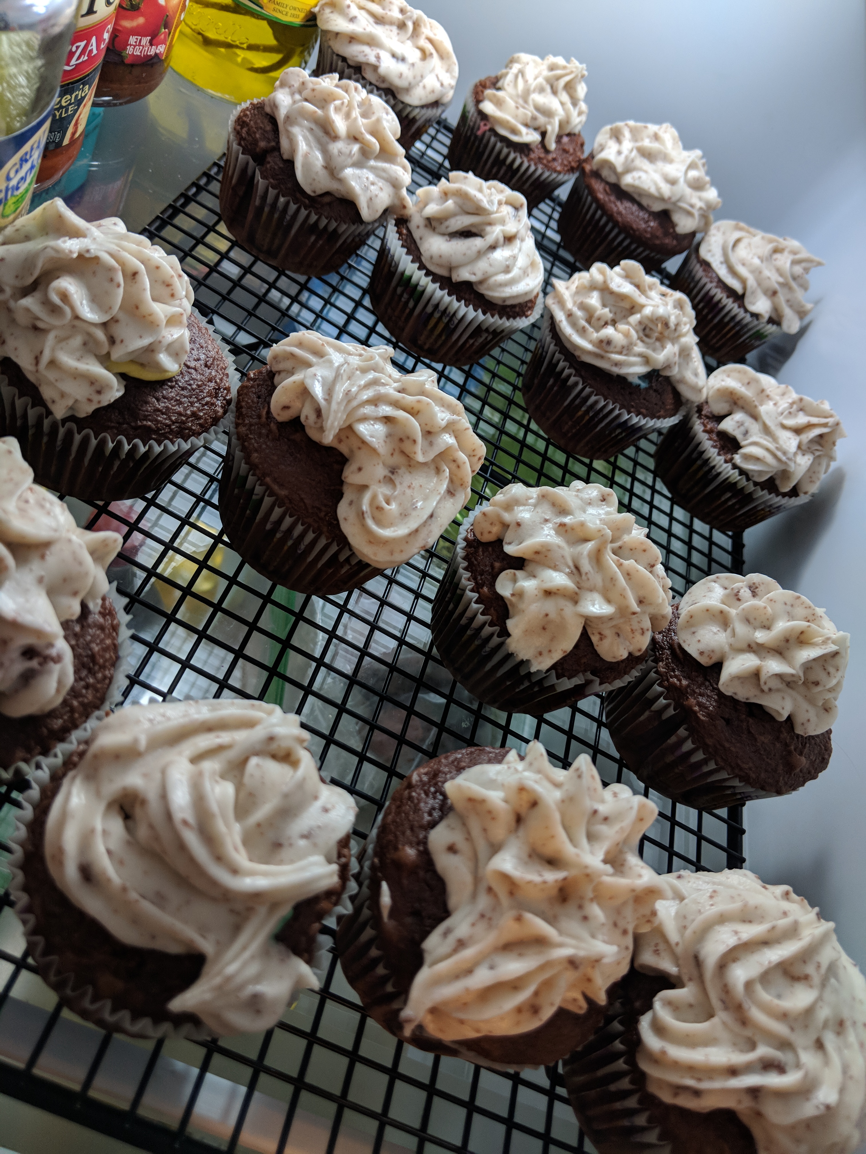 Laura Turns 12 (2018)