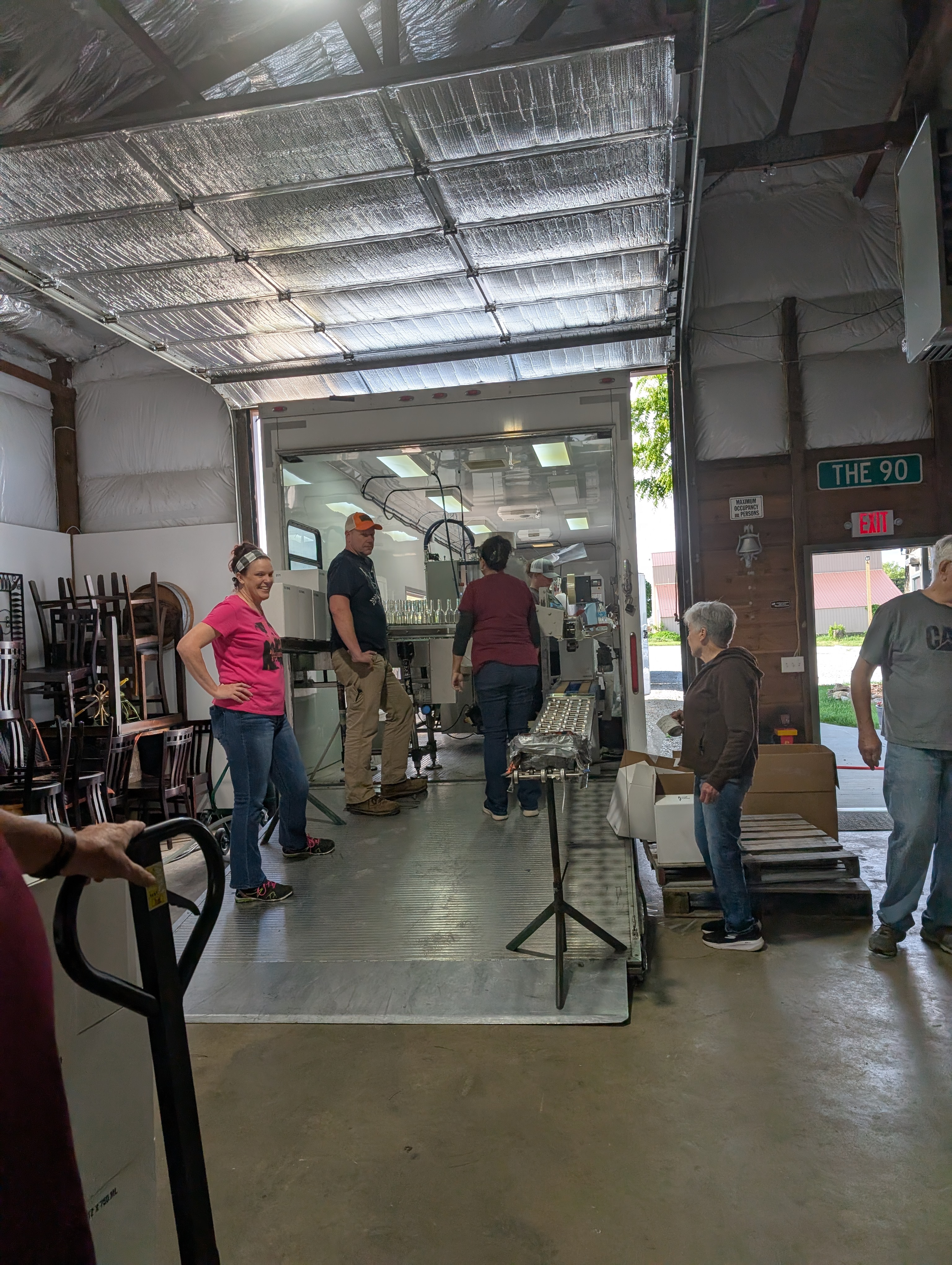 28MusketCellarsBottlingDay