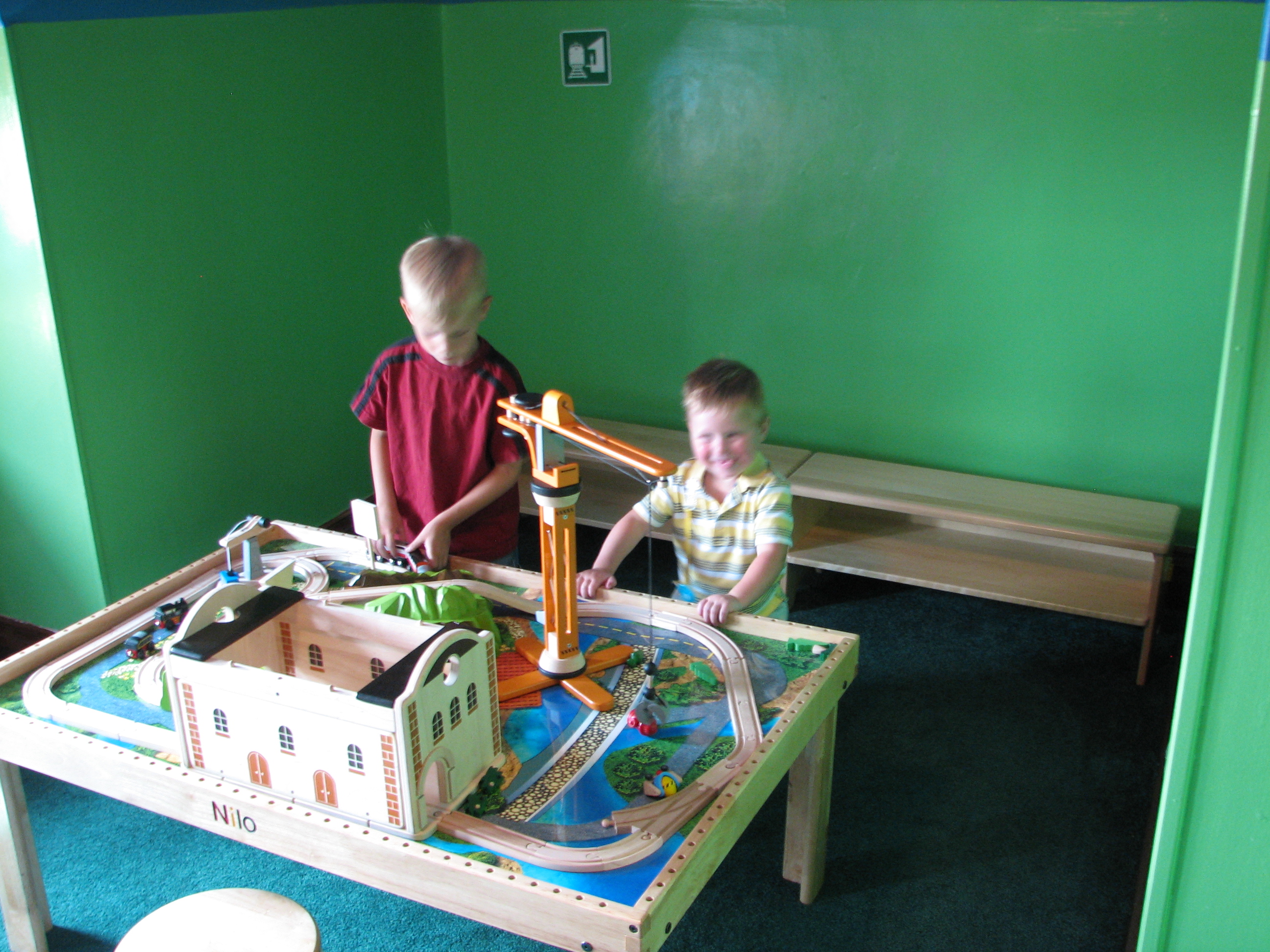 Joseph Lockwood's 5th