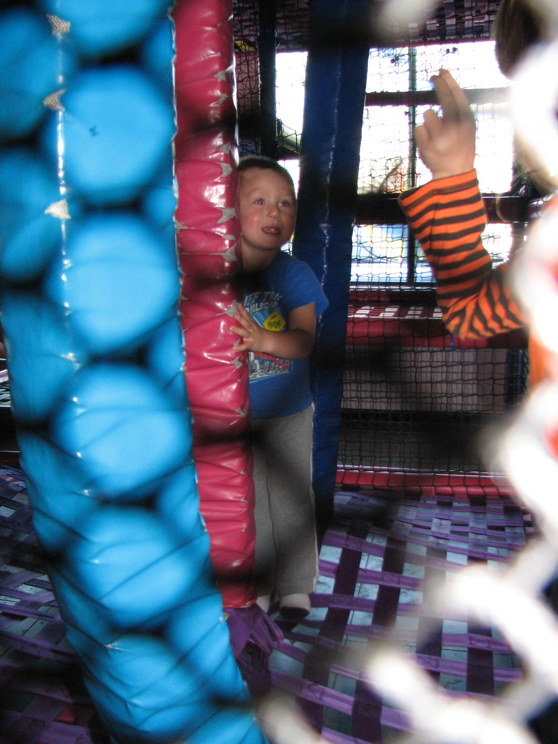 Alivia's 3rd Birthday