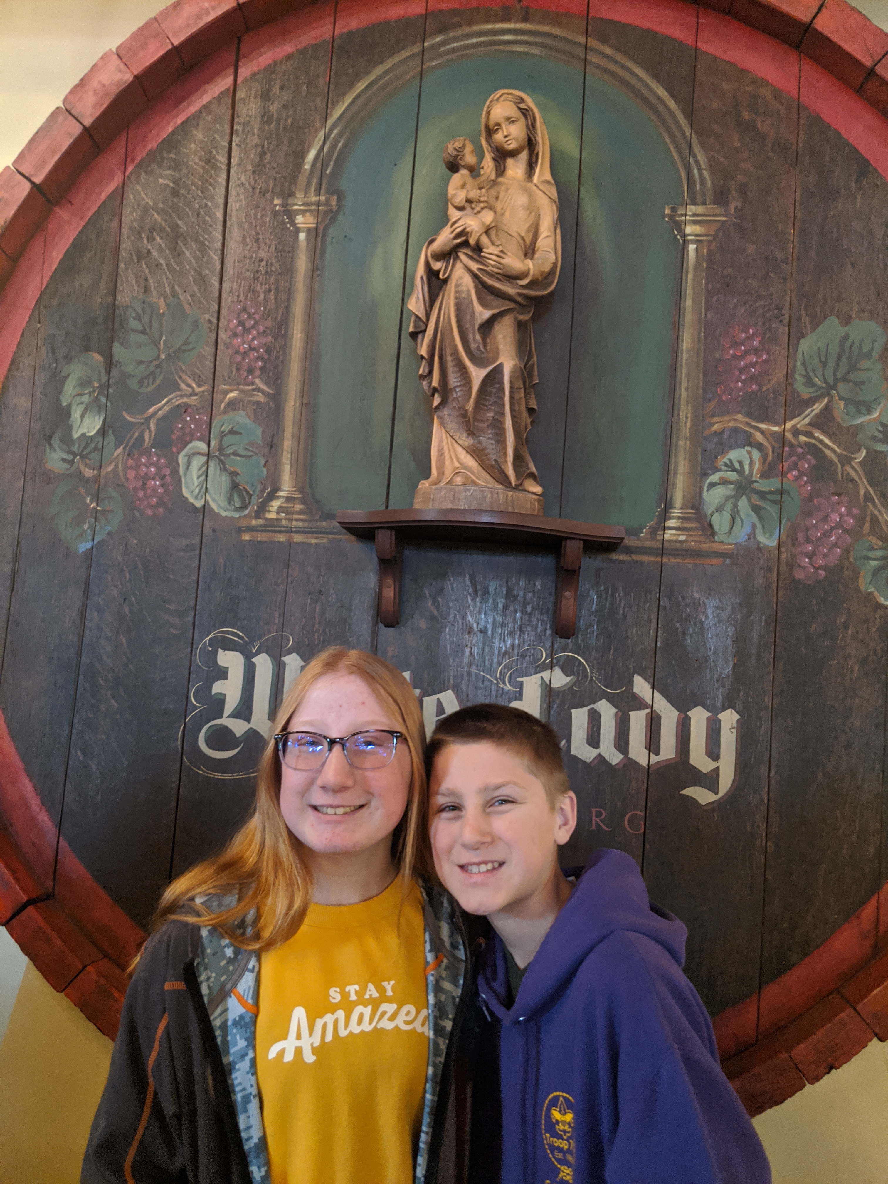 Hermann Christkindlmarkt