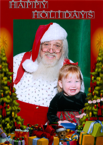 2007Santa