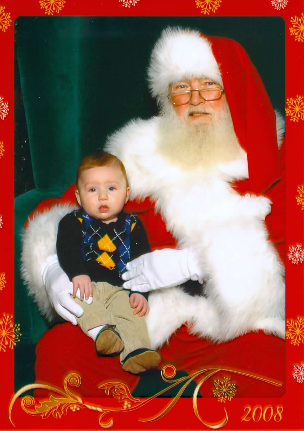 2008Santa