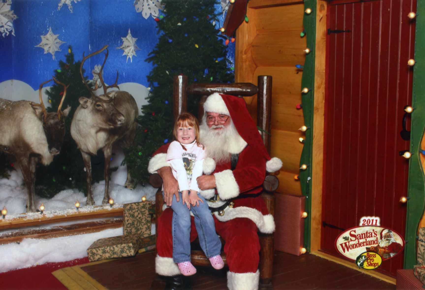 2011Santa