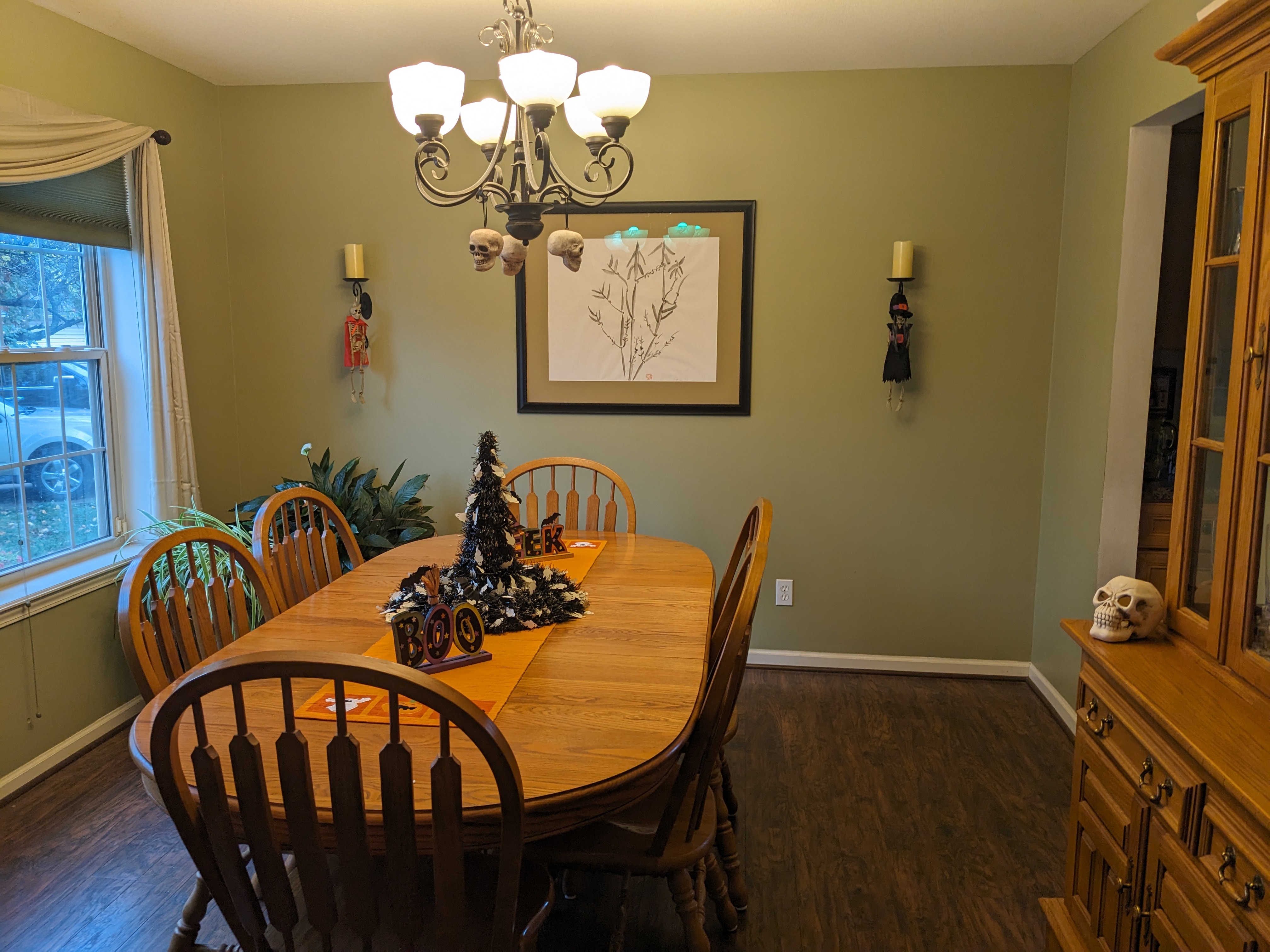 HalloweenDecorations