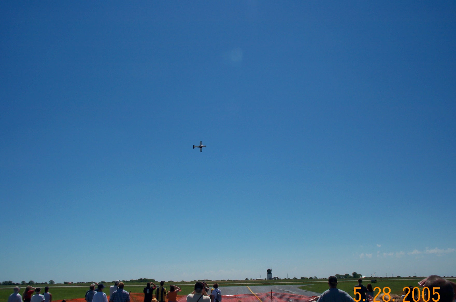 Airshow 2005 006