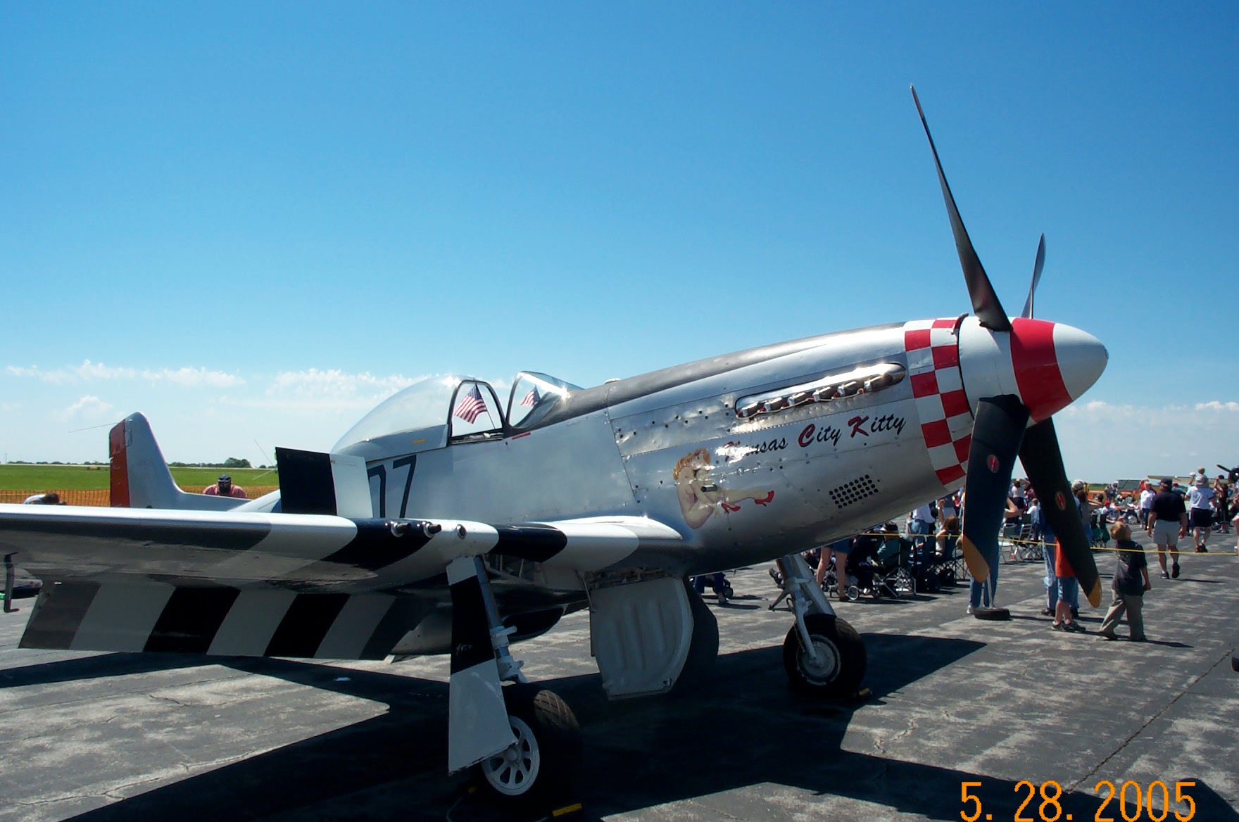 Airshow 2005 012