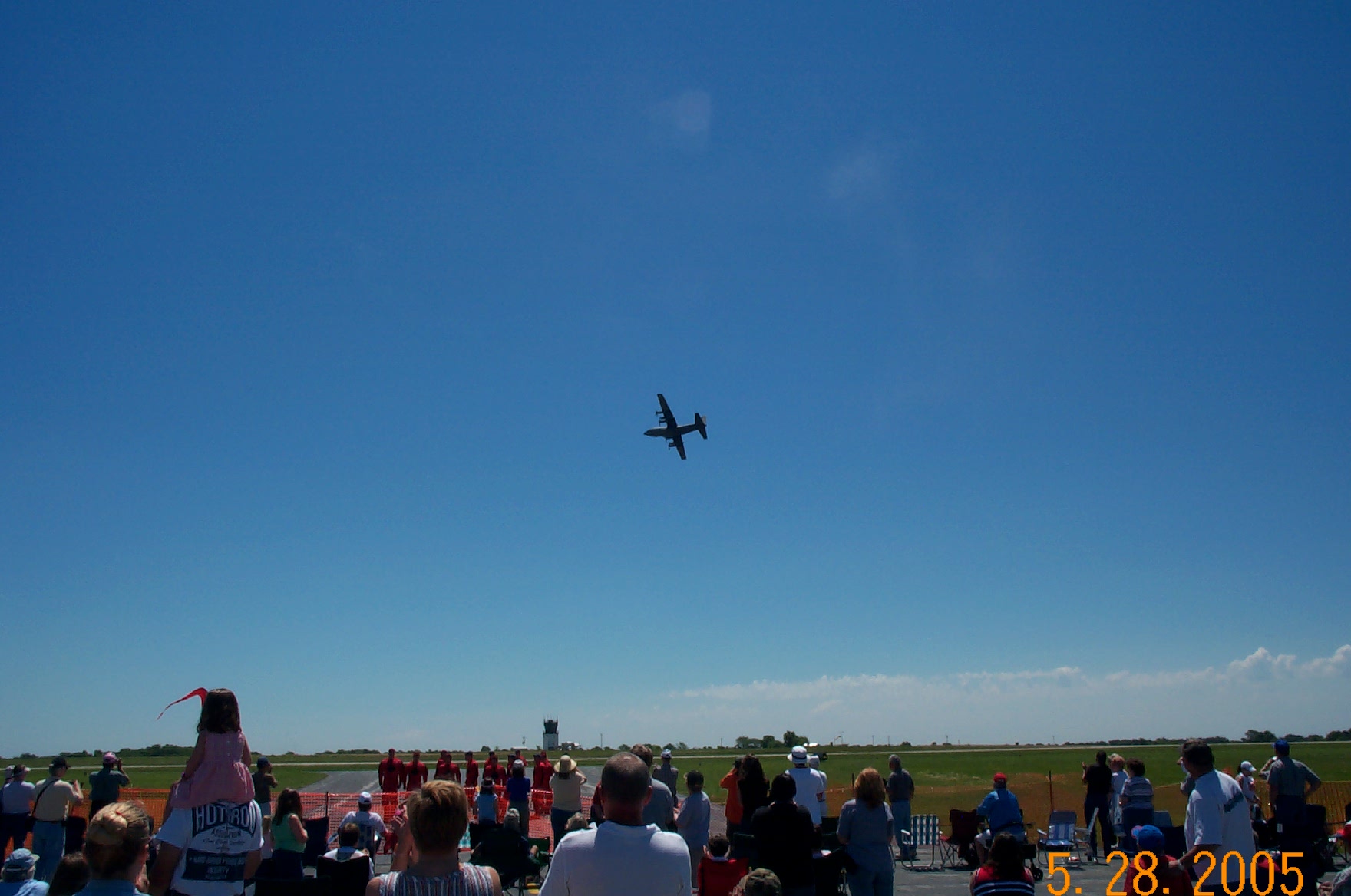 Airshow 2005 028