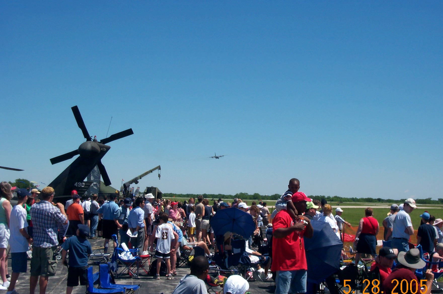 Airshow 2005 030