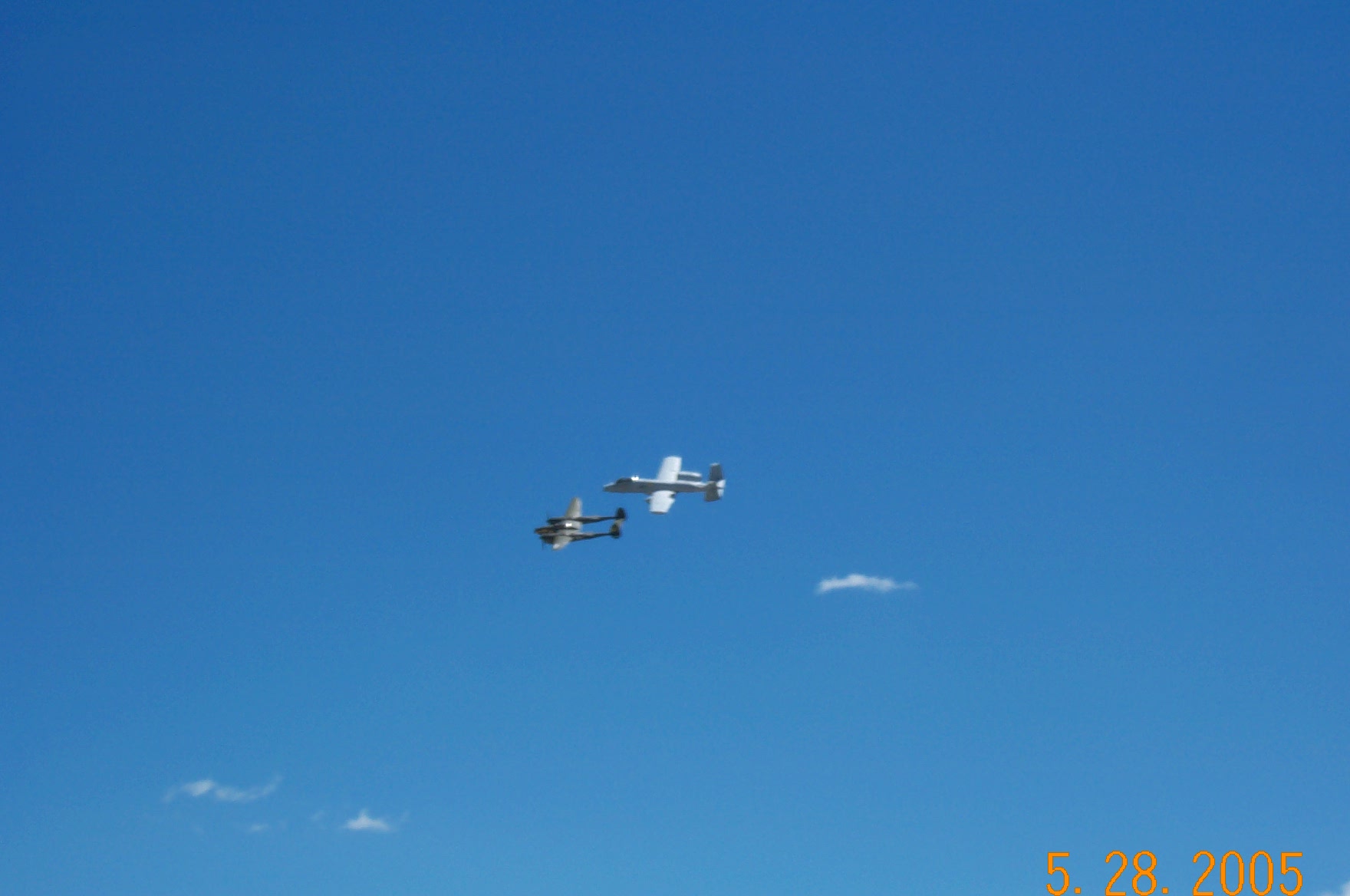 Airshow 2005 050