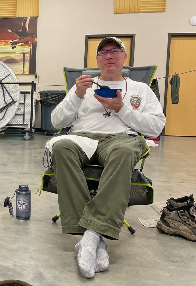 December 2023 - Camp Hohn