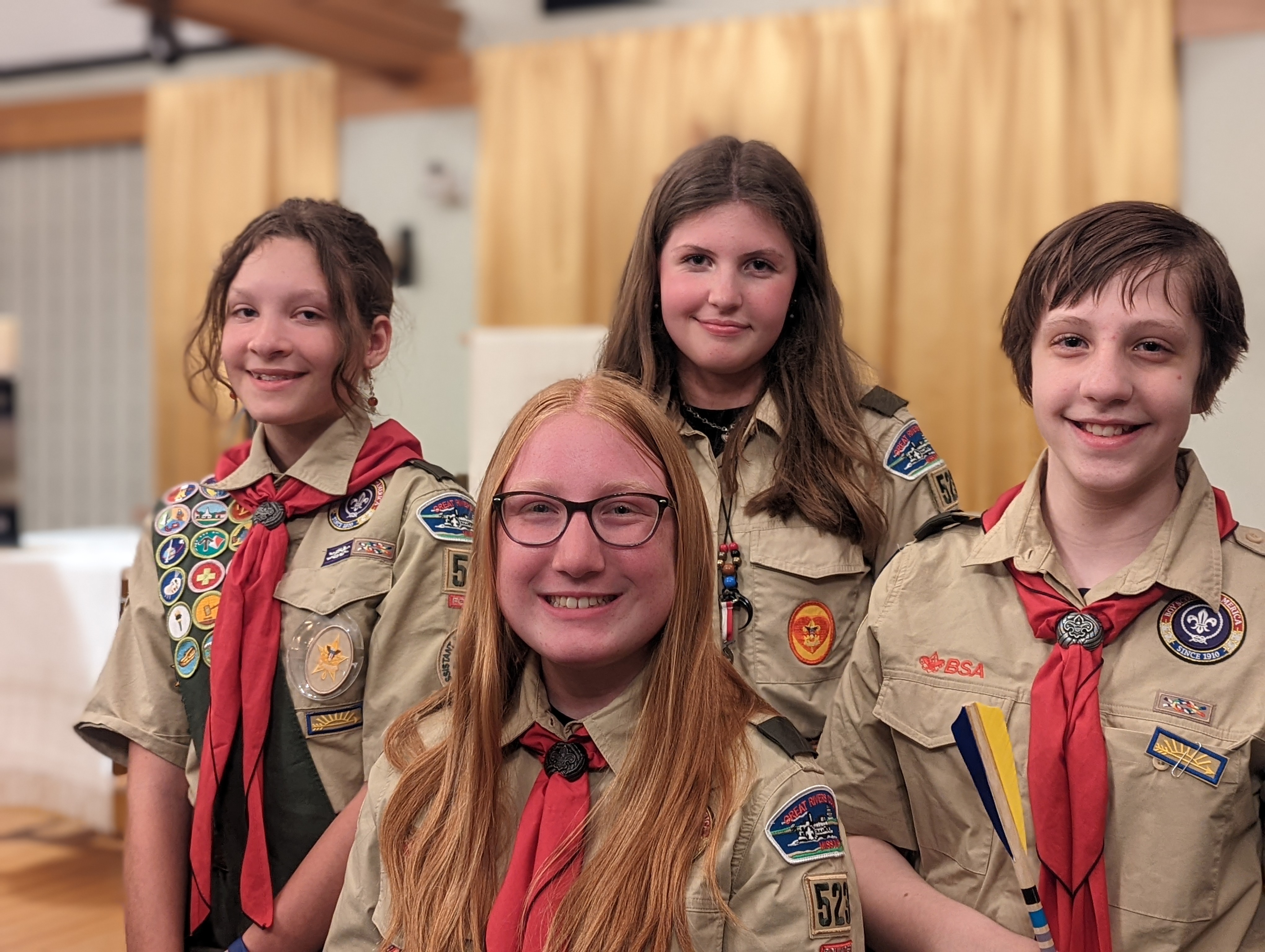 Troop 523