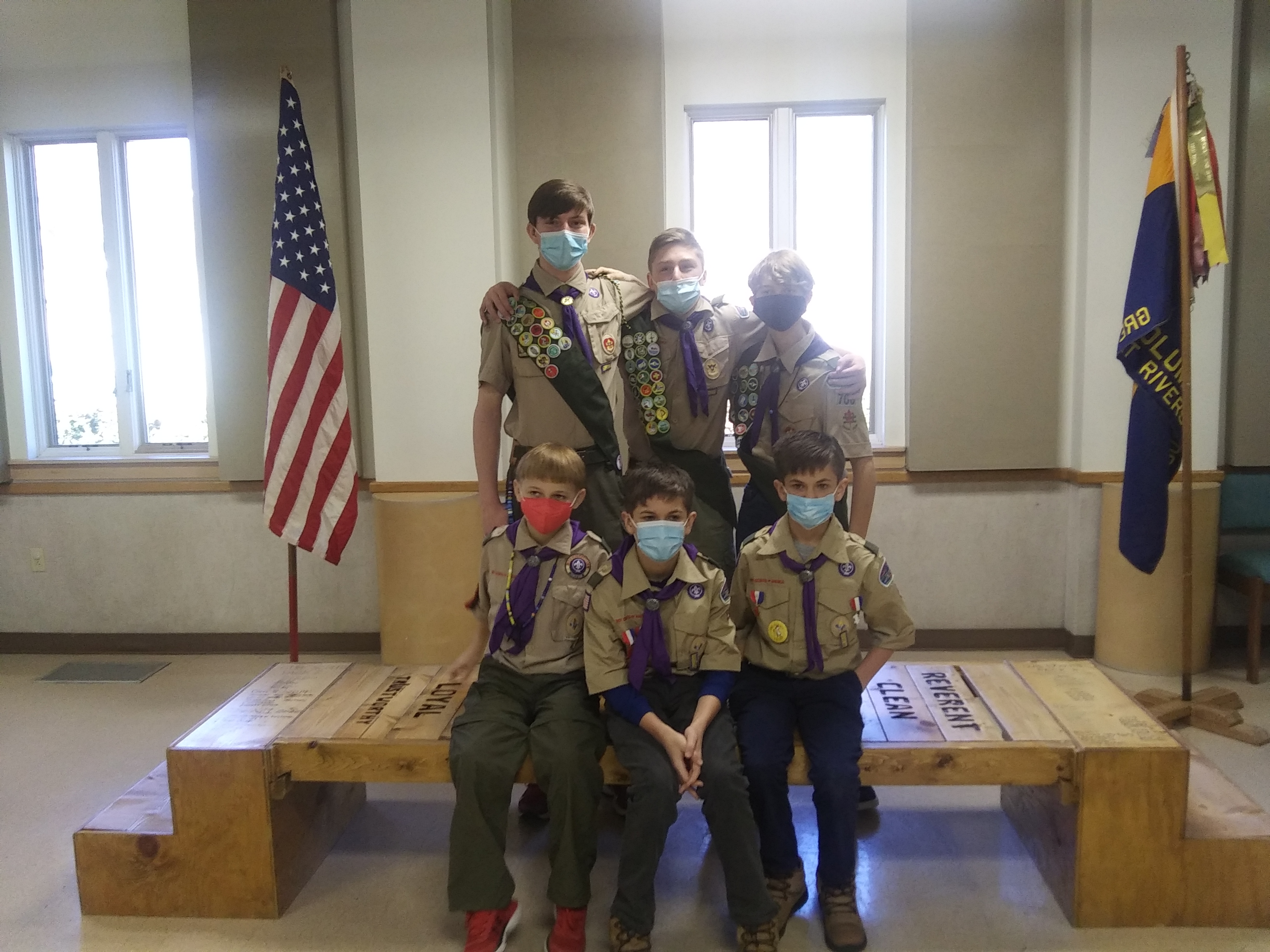 Pack 2 Crossover (February 26, 2022)