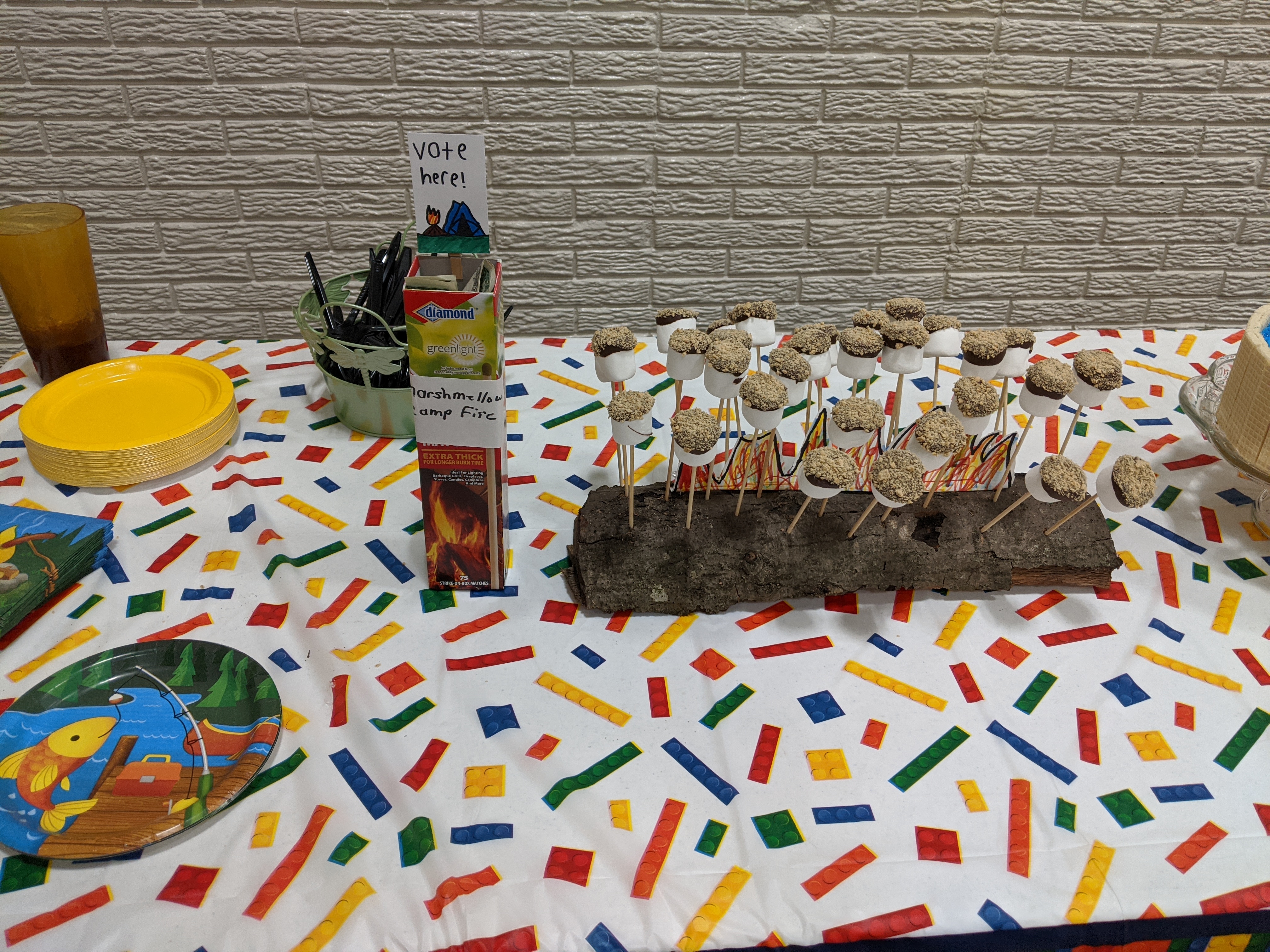 Pack 989 Crossover (February 2020)