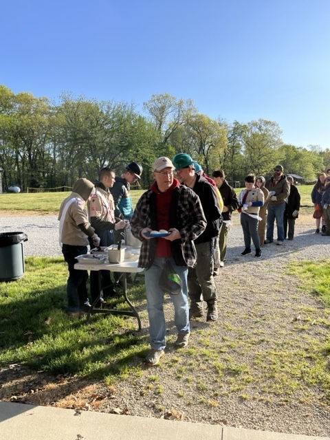 2023 Spring Conclave