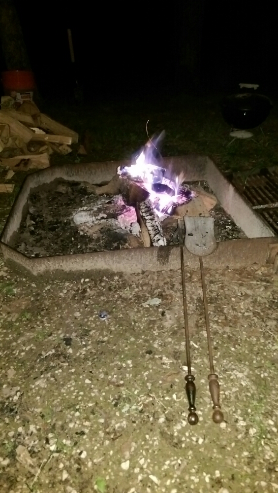 Campfire