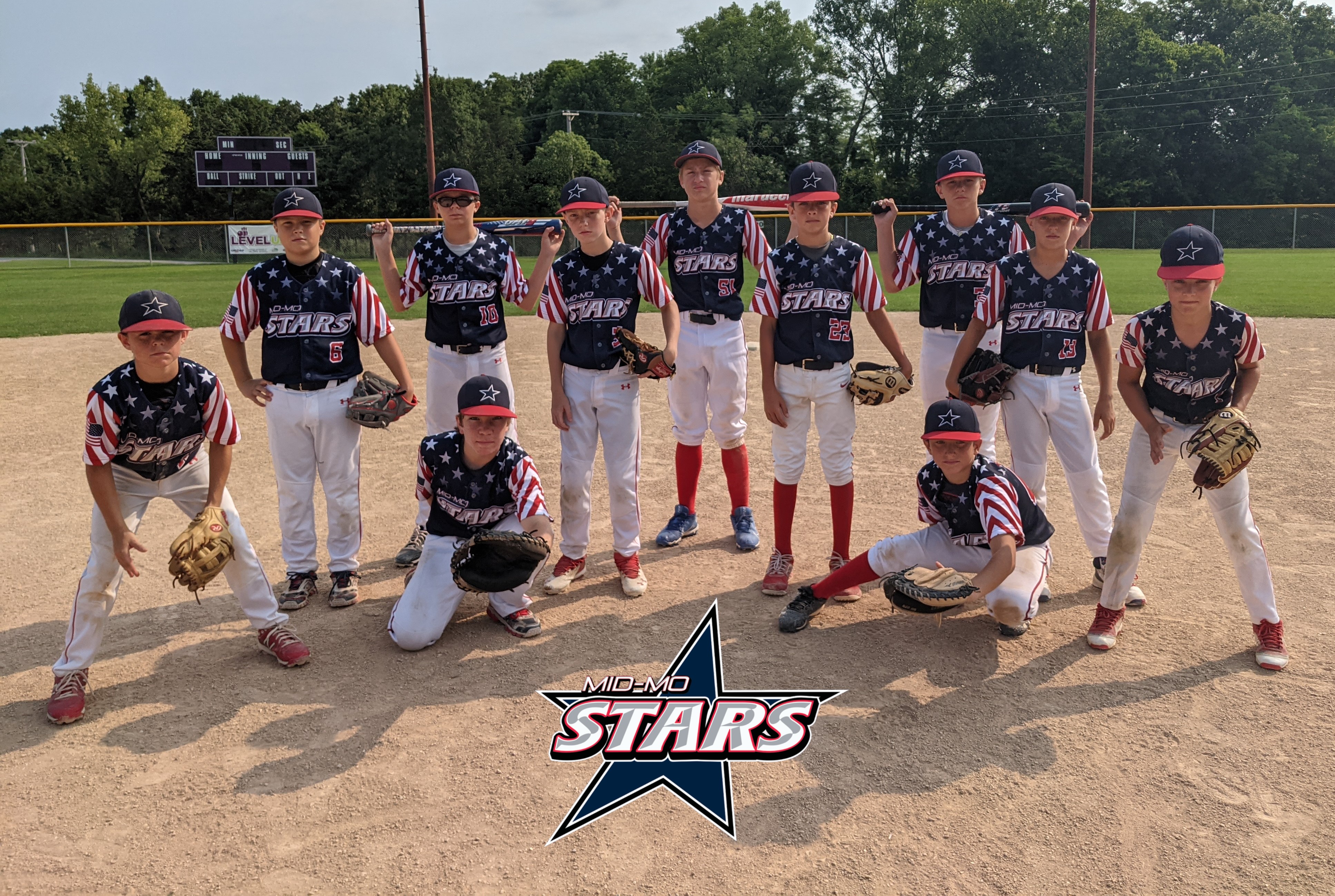 2021FallTeamPictureOriginalwithLogo