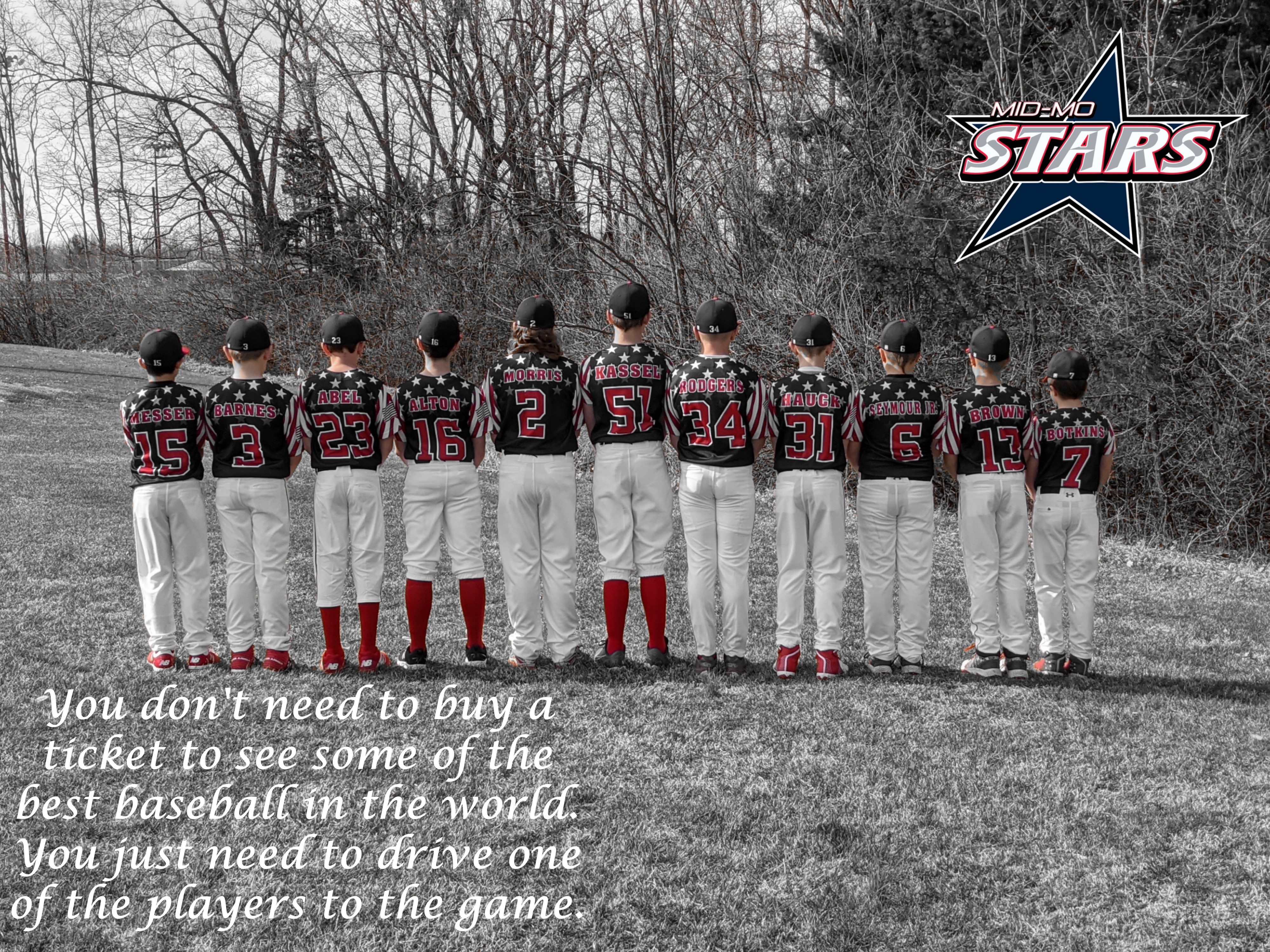 2021TeamPictureBack Drive