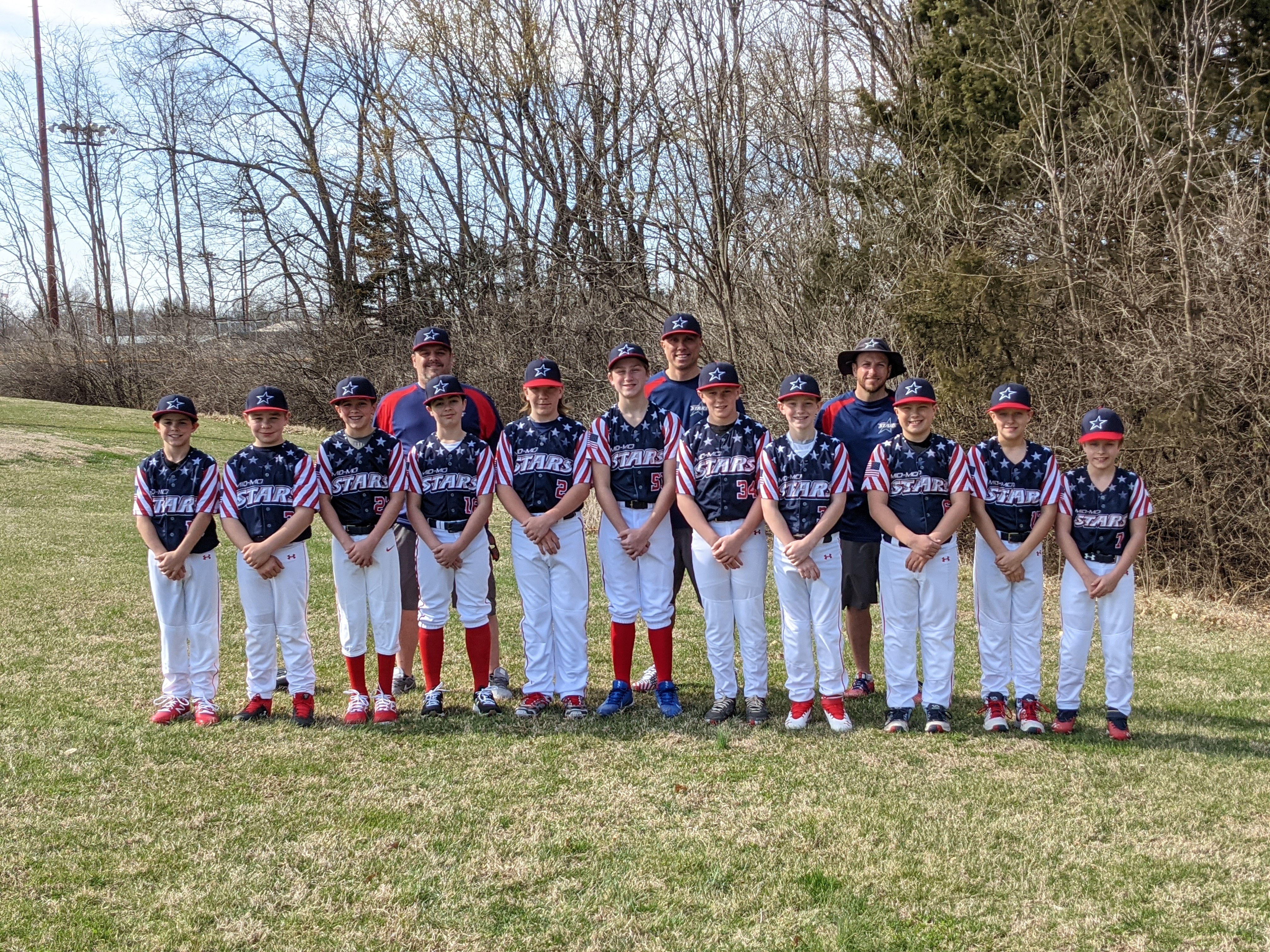 2021TeamPictureWithCoaches