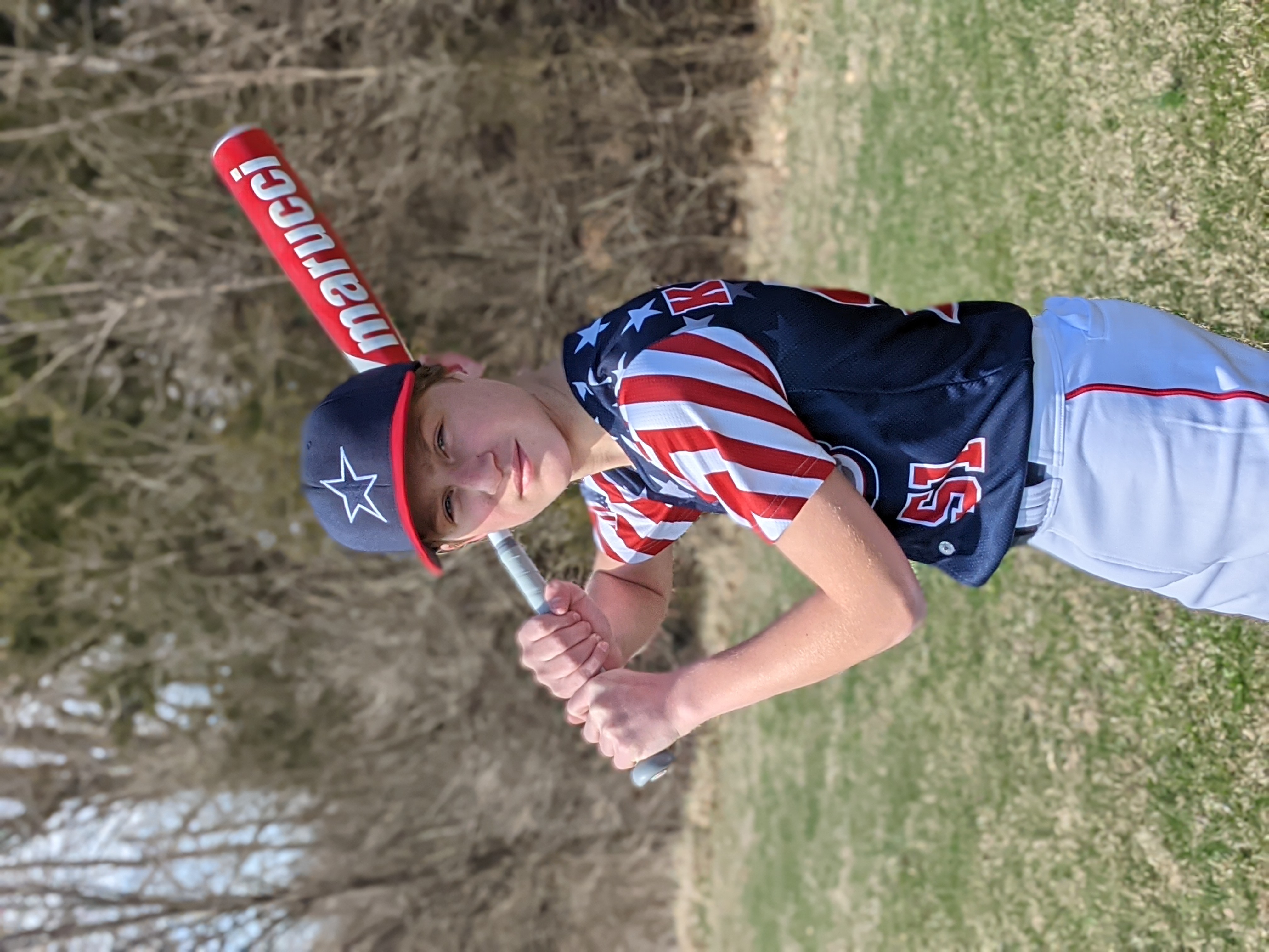 51John BattingStance