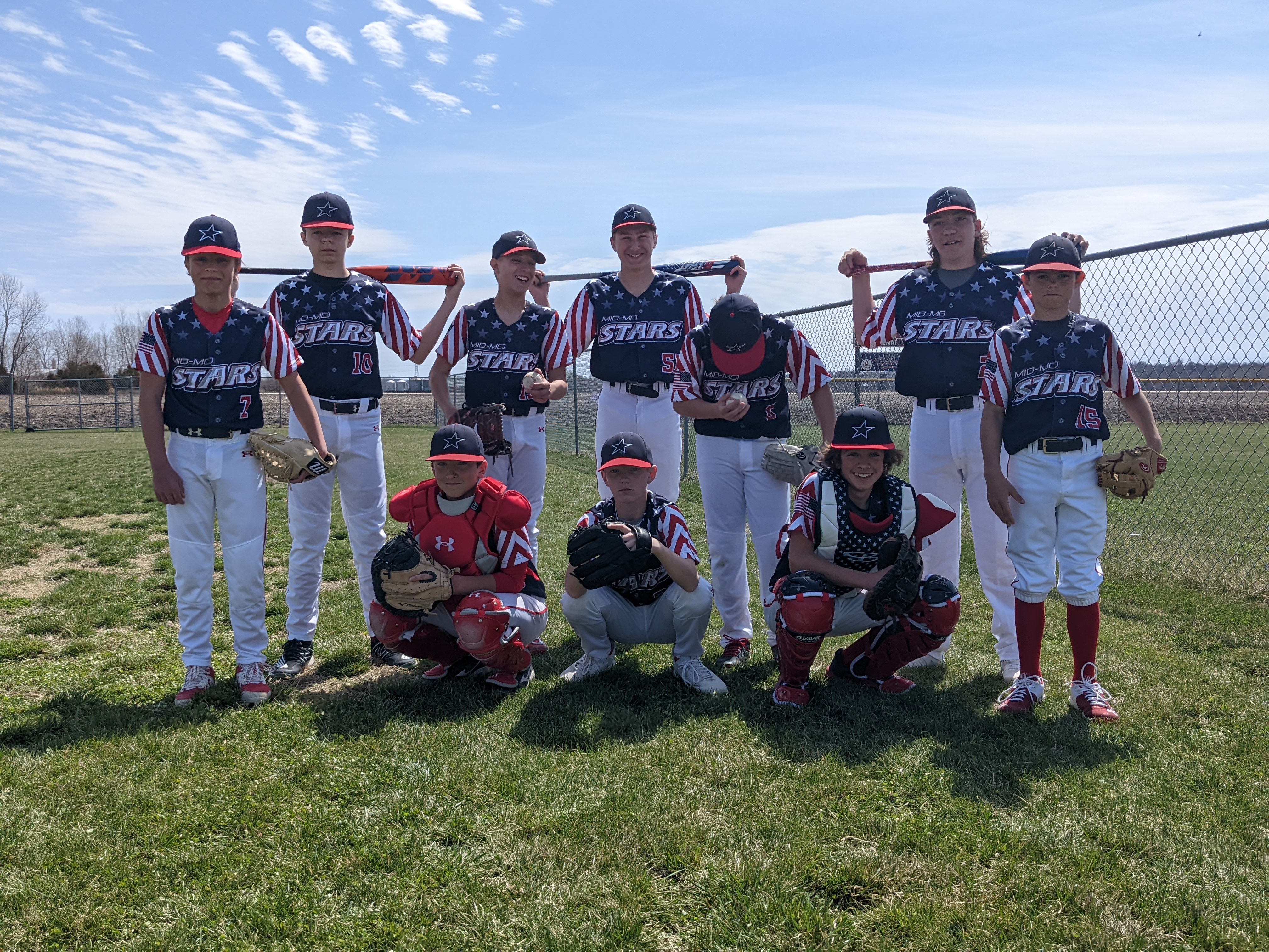 2022 TeamLaughingOriginal