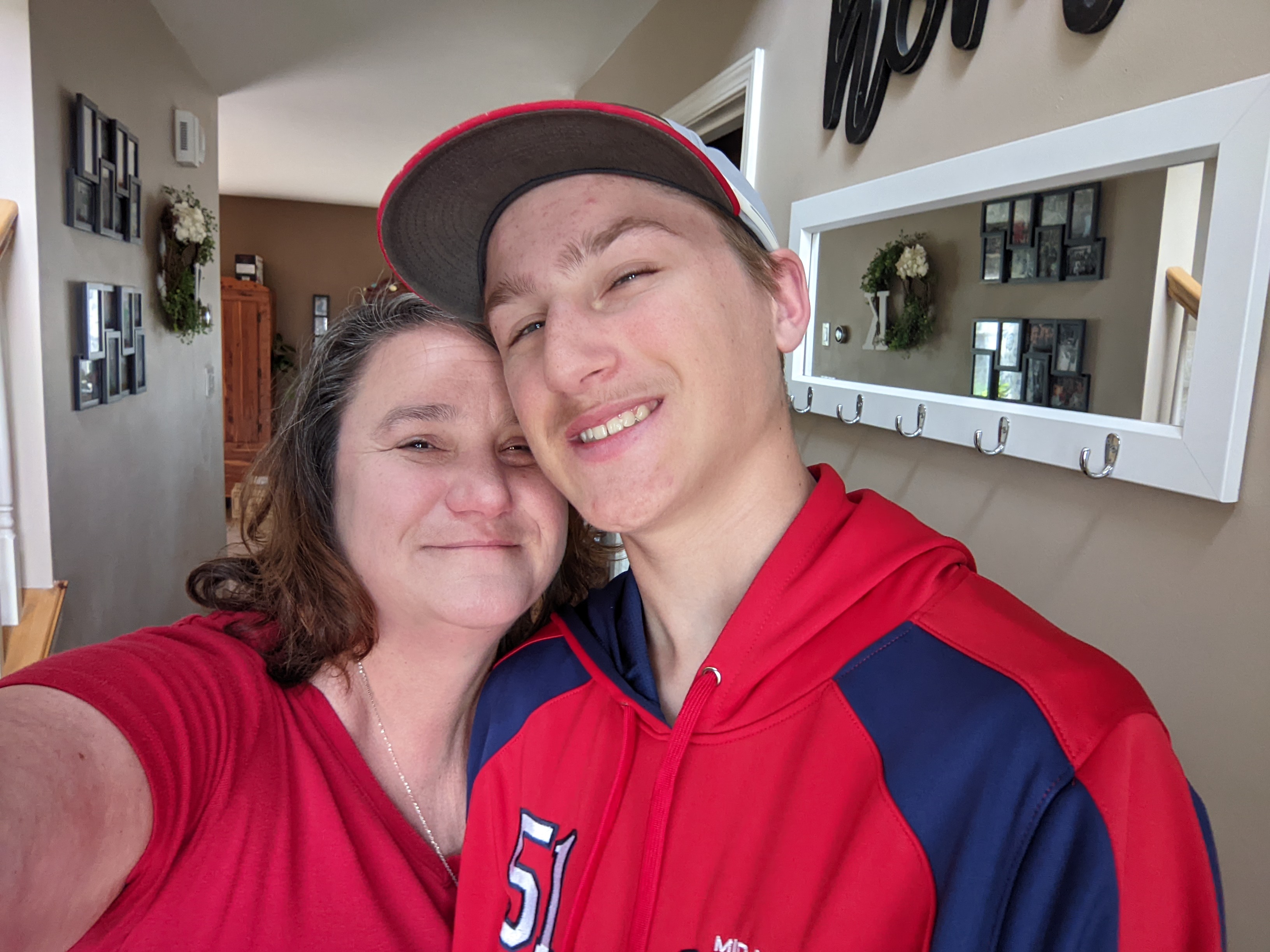  April 15-16 Tournament (Ellisville, MO)