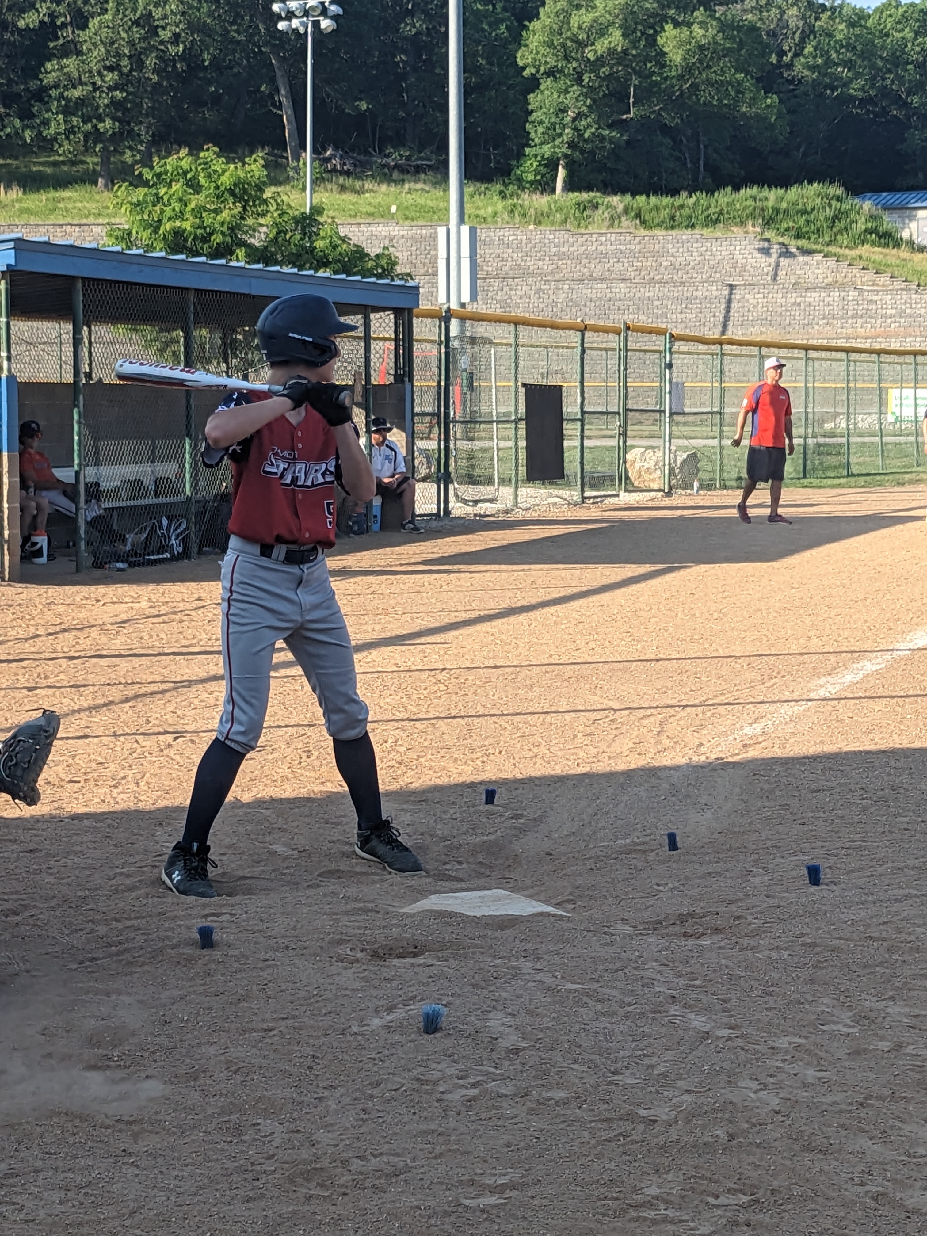 5OsageBeachTournament 2nd