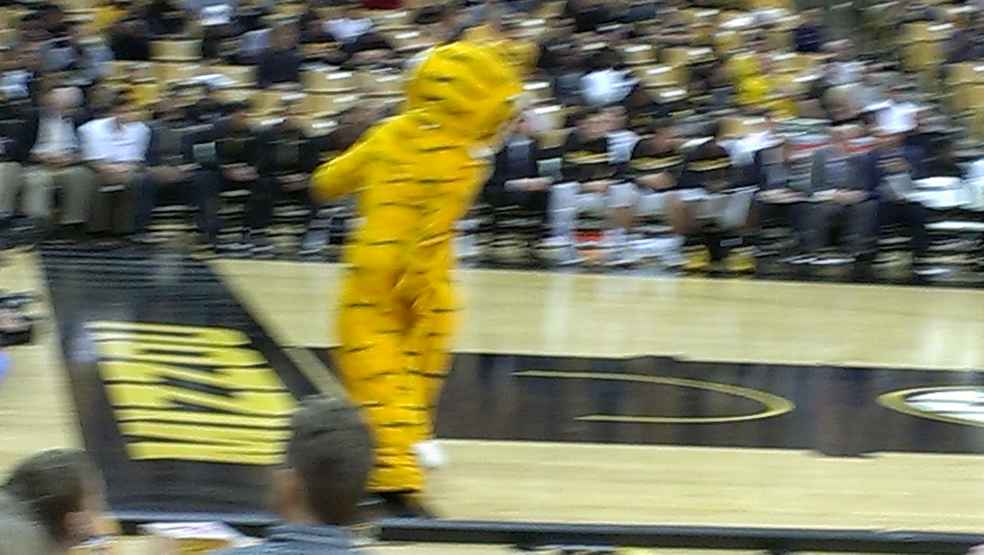 Mizzou Games