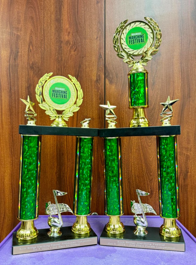 RockBridgeTrophies