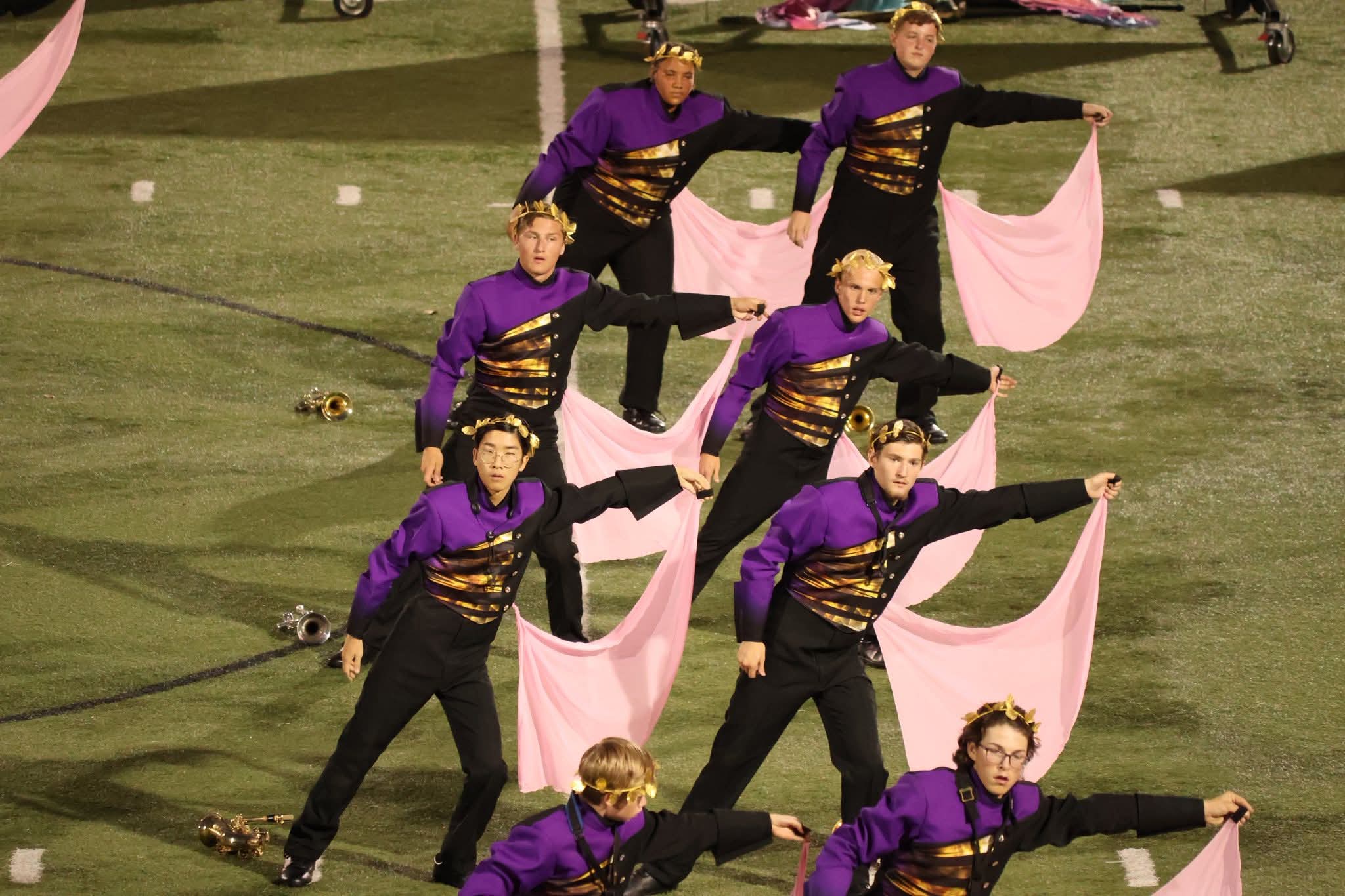 4RBHSMarchingFestival