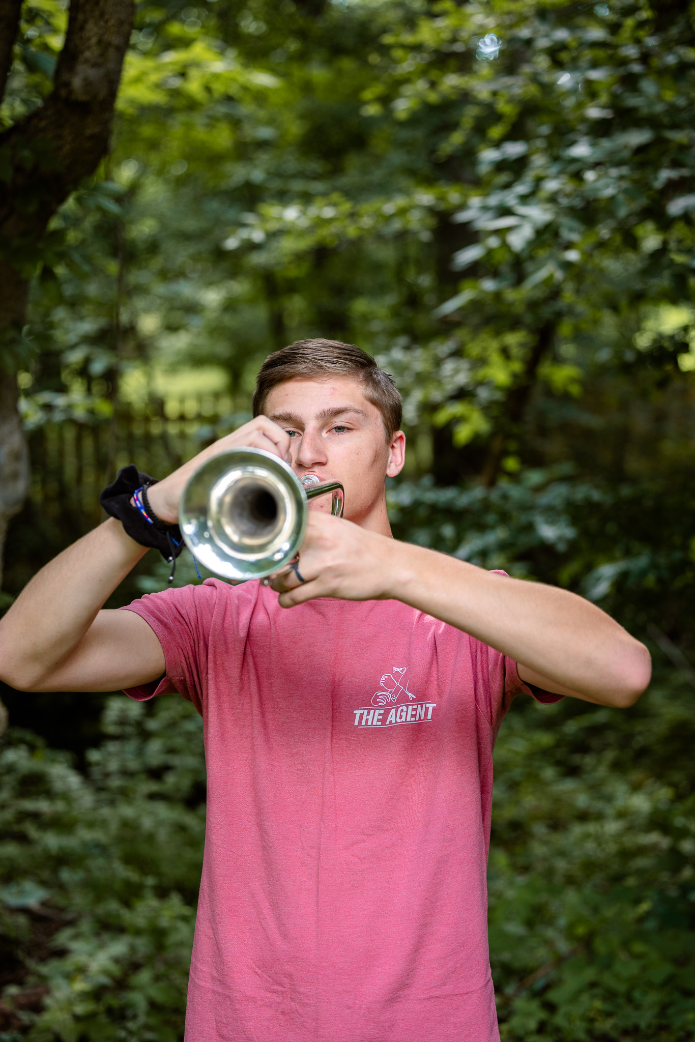 Senior Photos Portrait Session