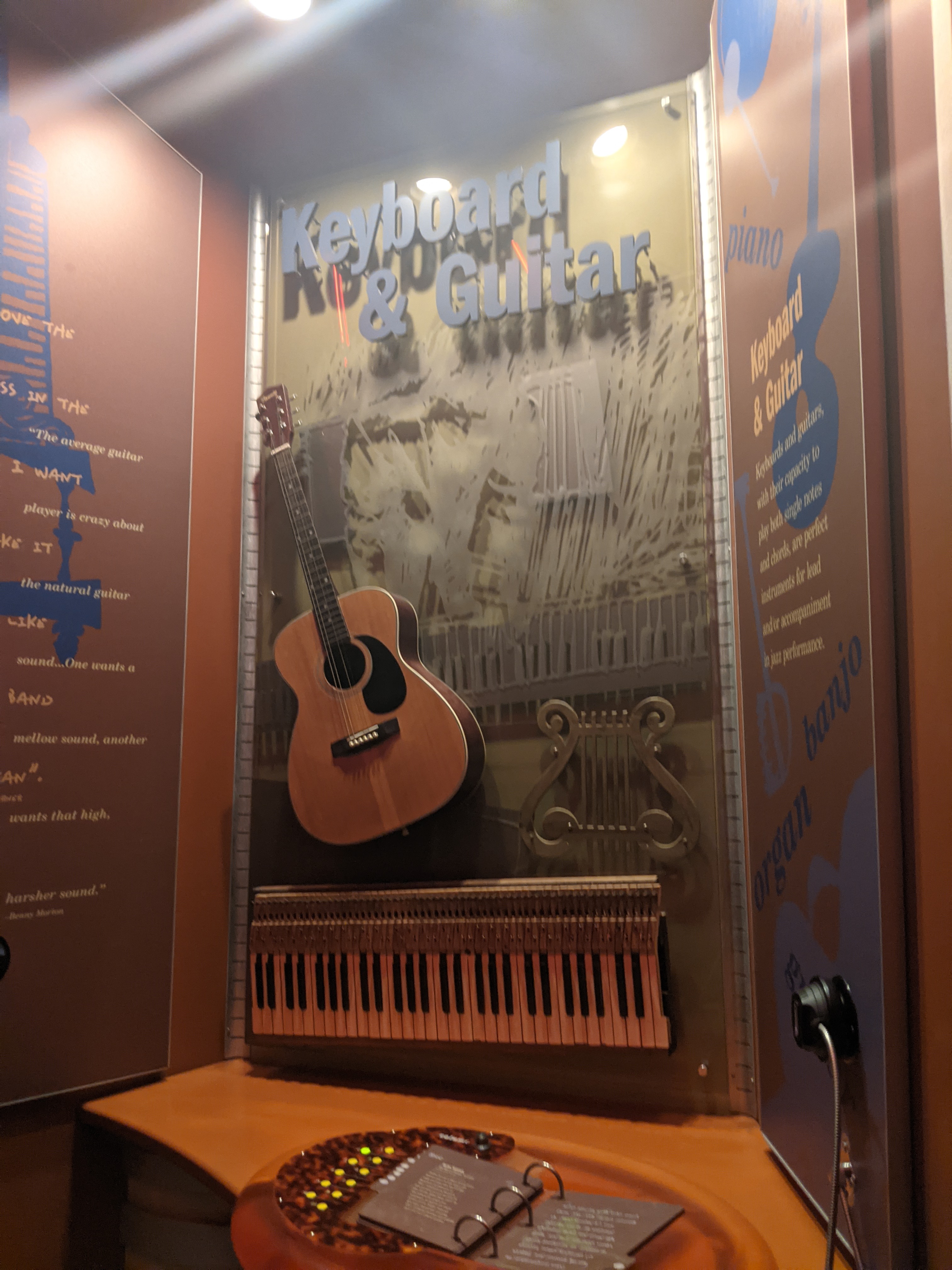 John - Spring Band Trip to Kansas City (April 30, 2022)