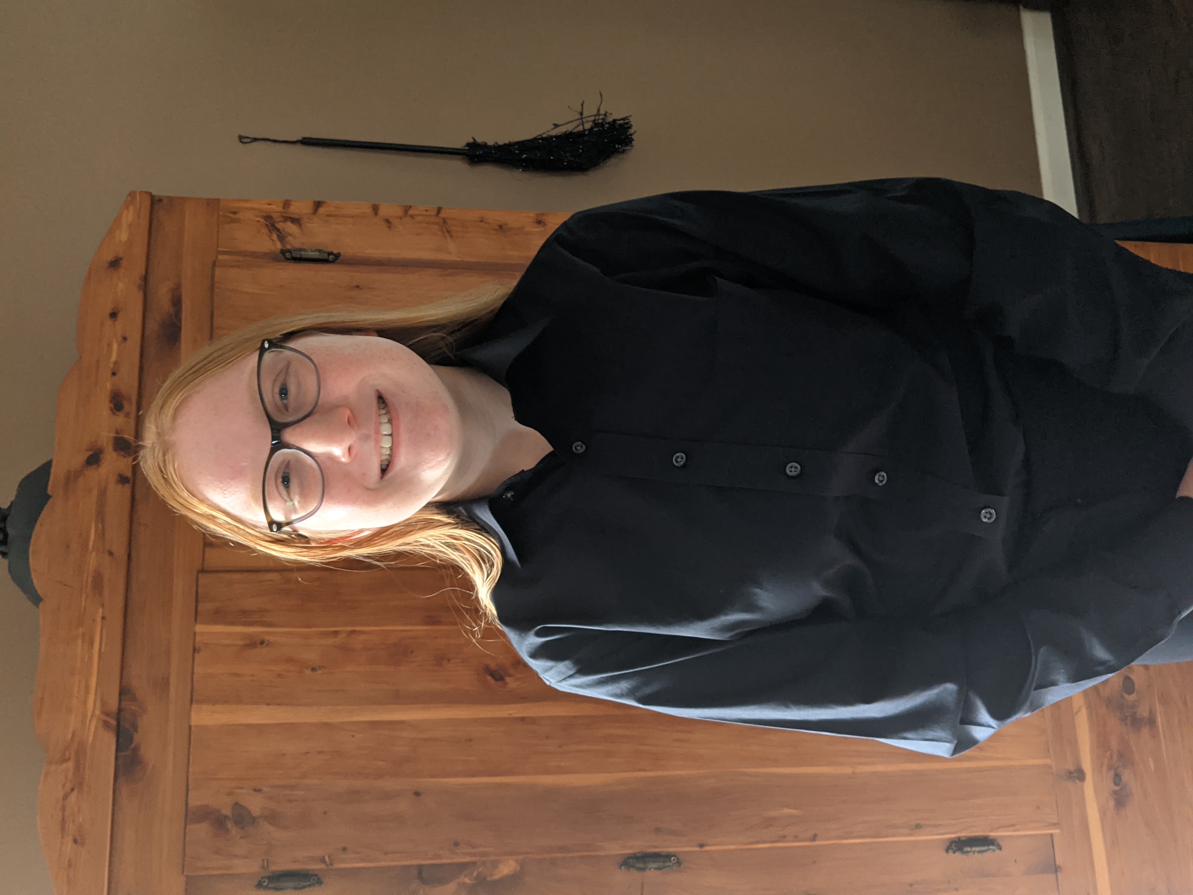 Laura's Fall Band Concert (October 20, 2021)