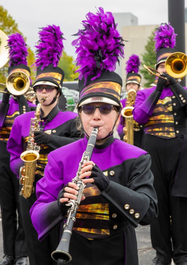 October 23 University of Missouri Festival