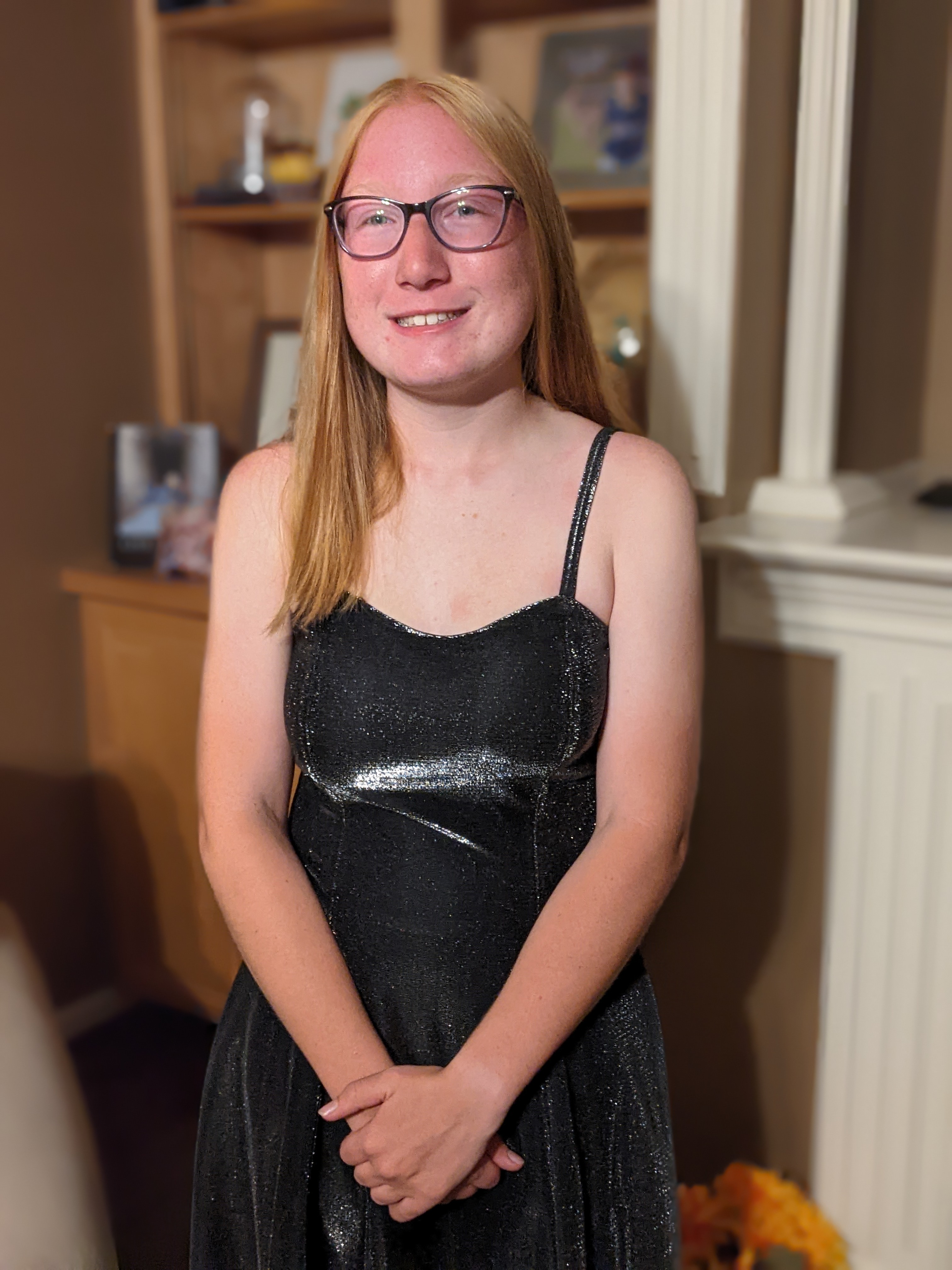 Homecoming (October 1)