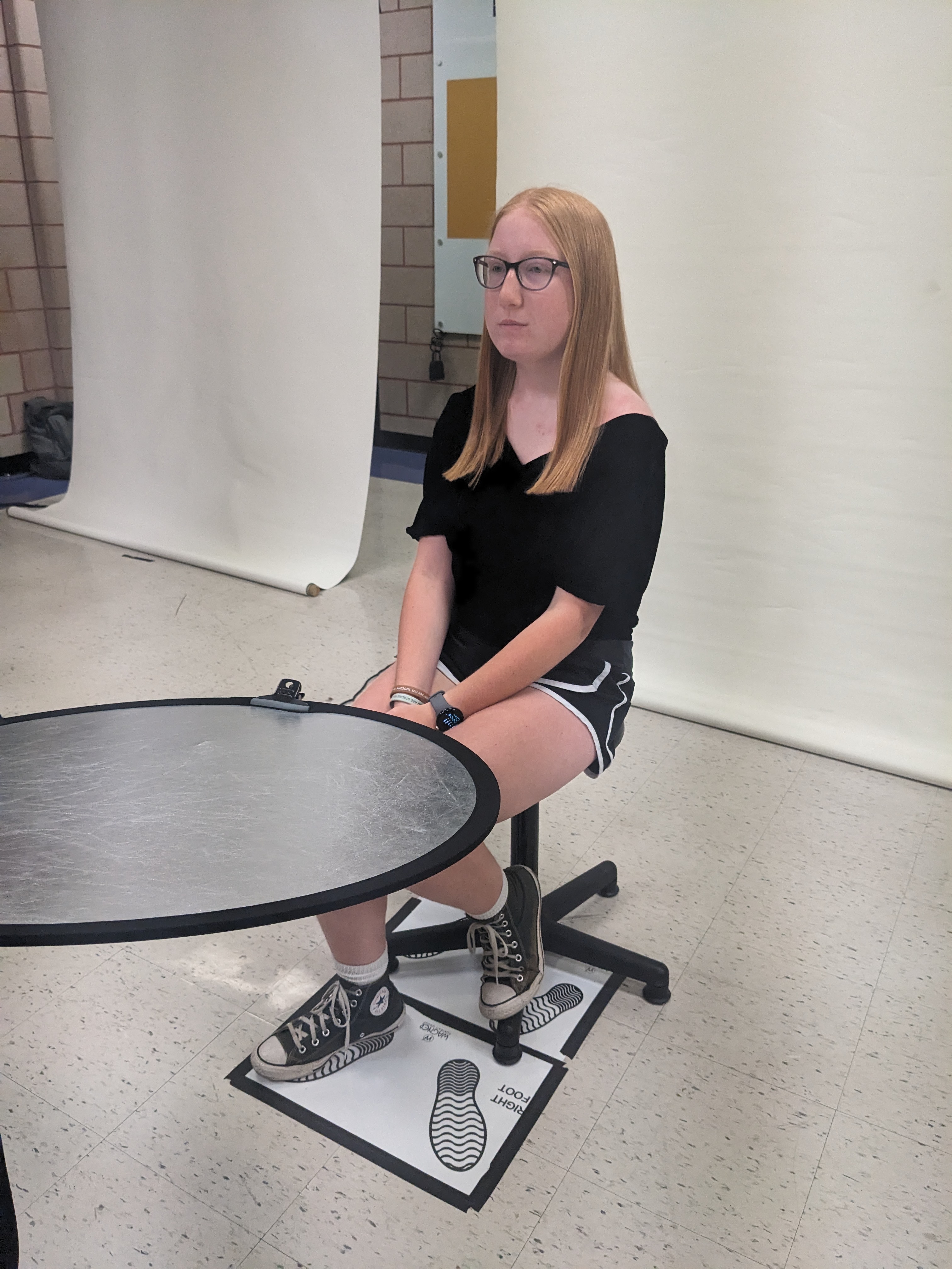 Laura's Senior Portrait Sessions