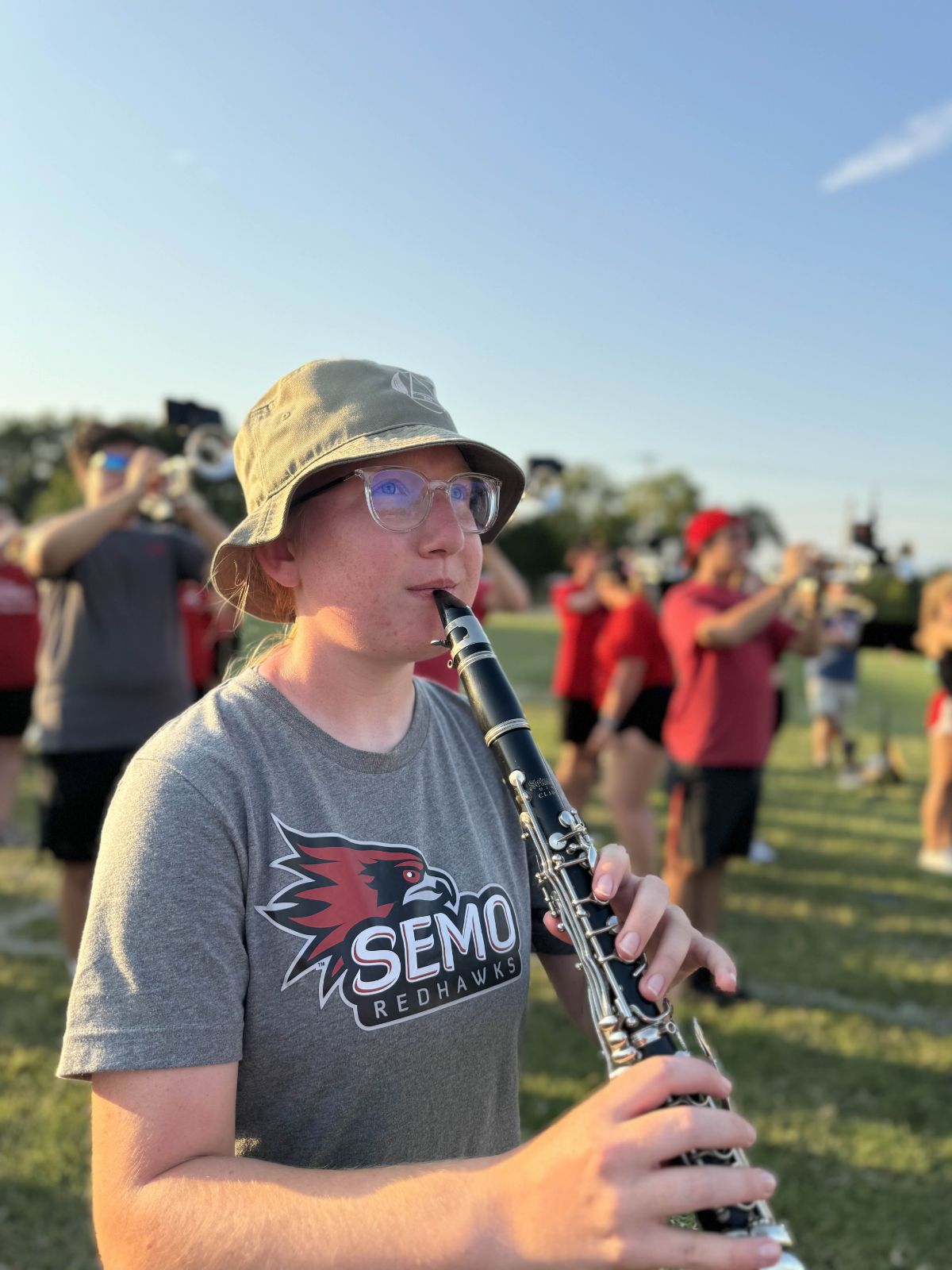 SEMO Clarinet