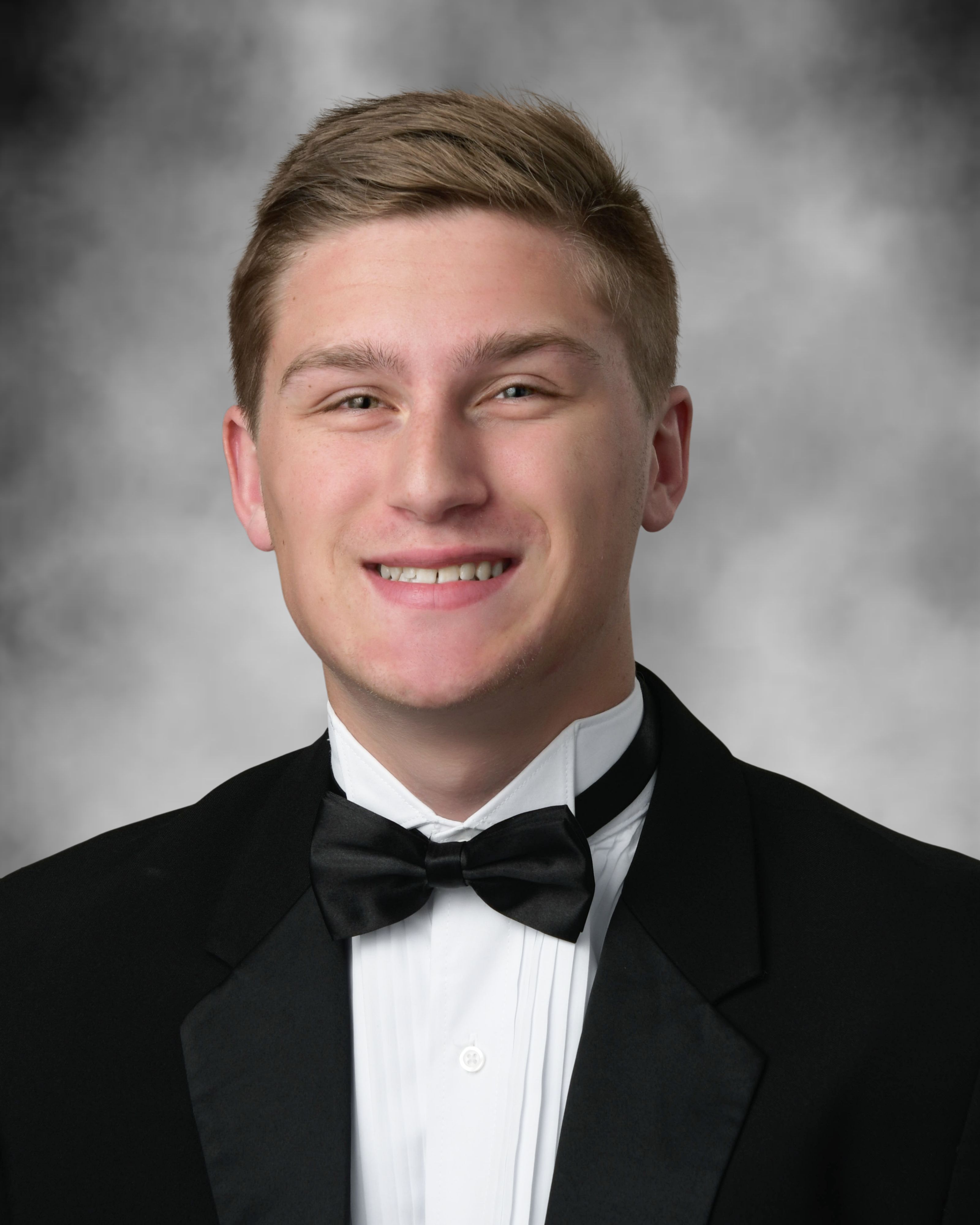 John 12thSeniorTux