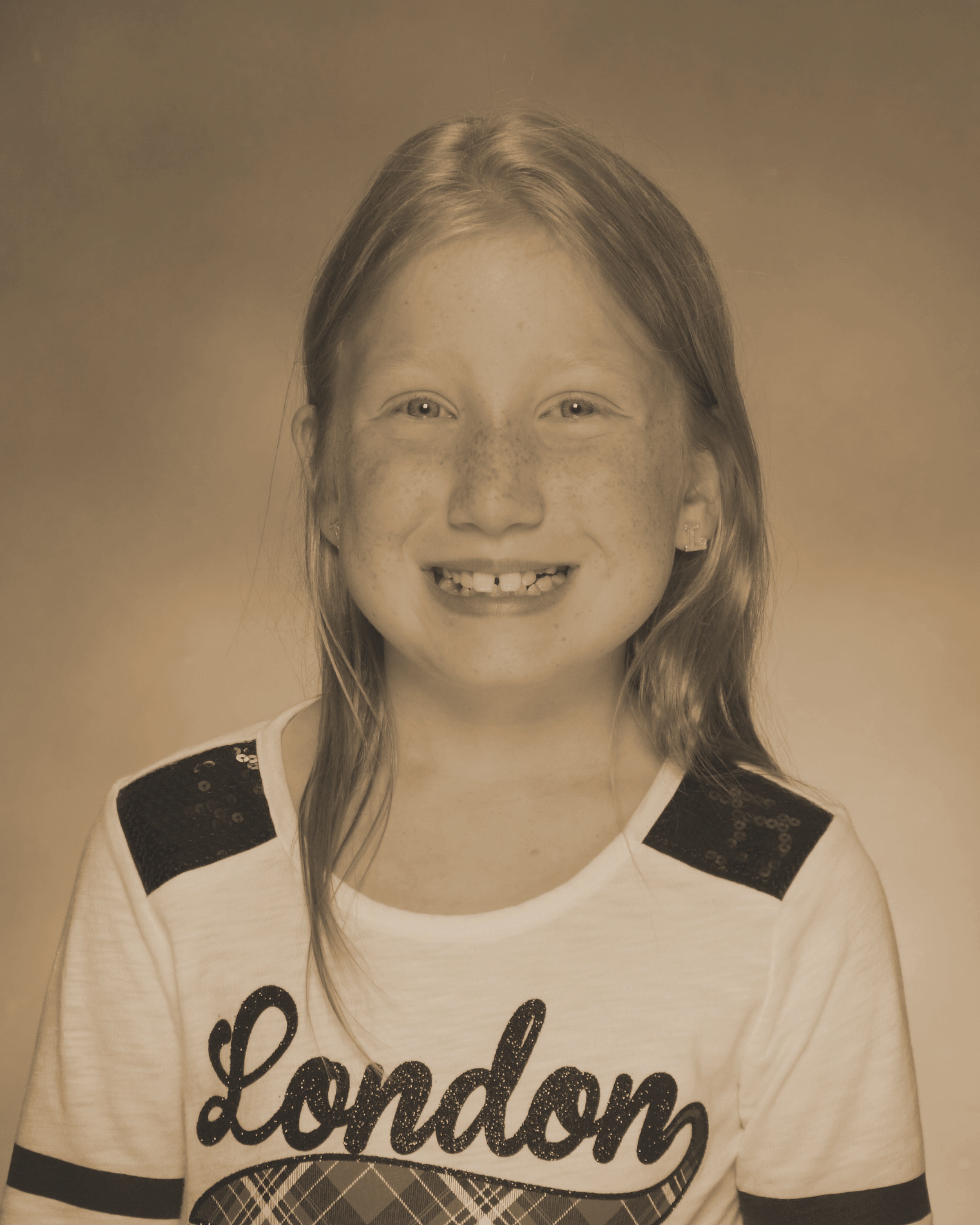 Laura 4thGradeSepia