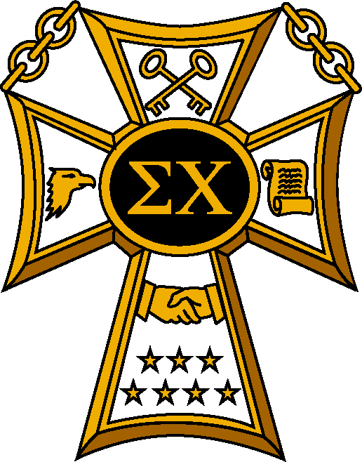 SigmaChiBadge