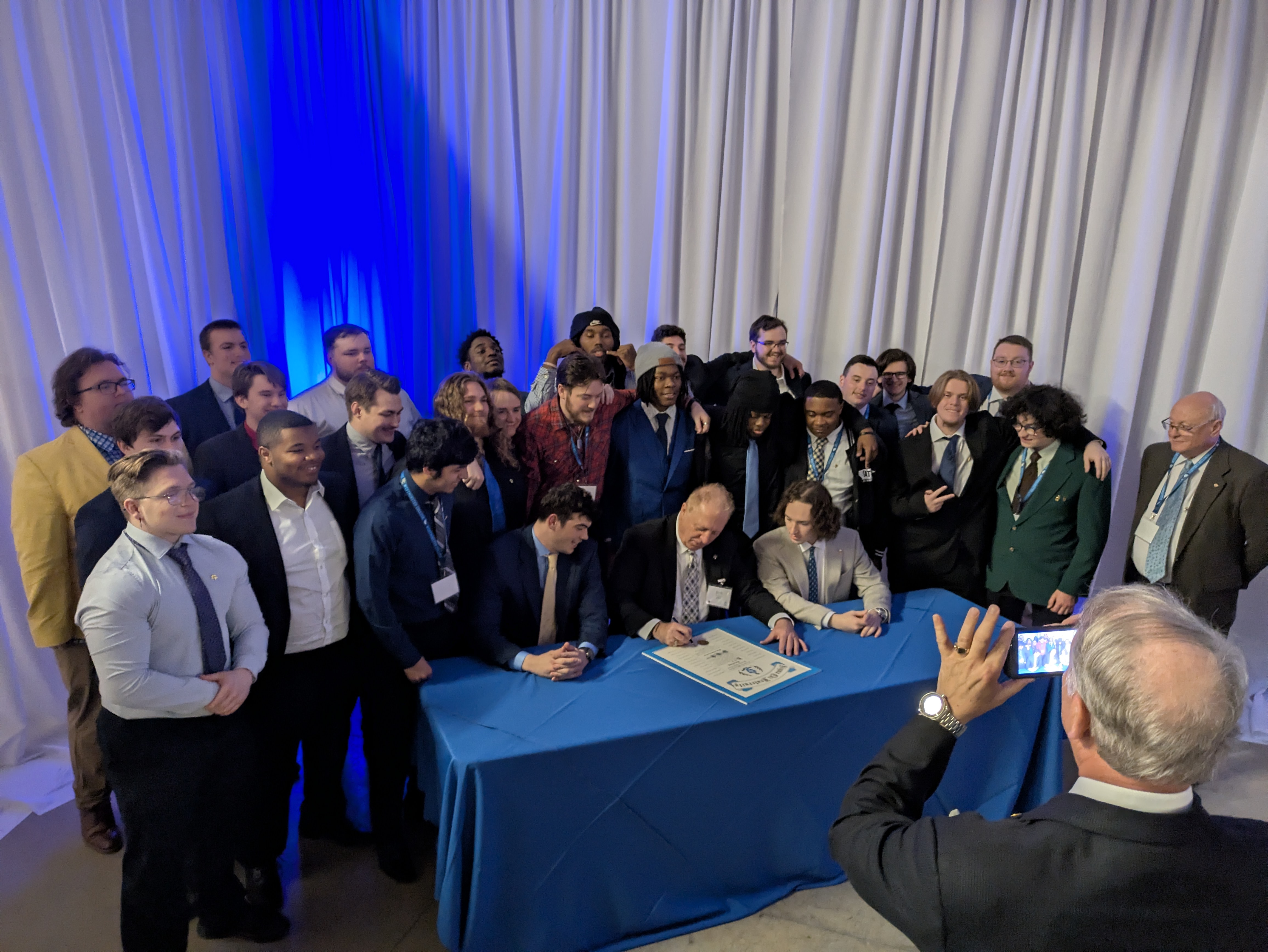 WestminsterReinstall