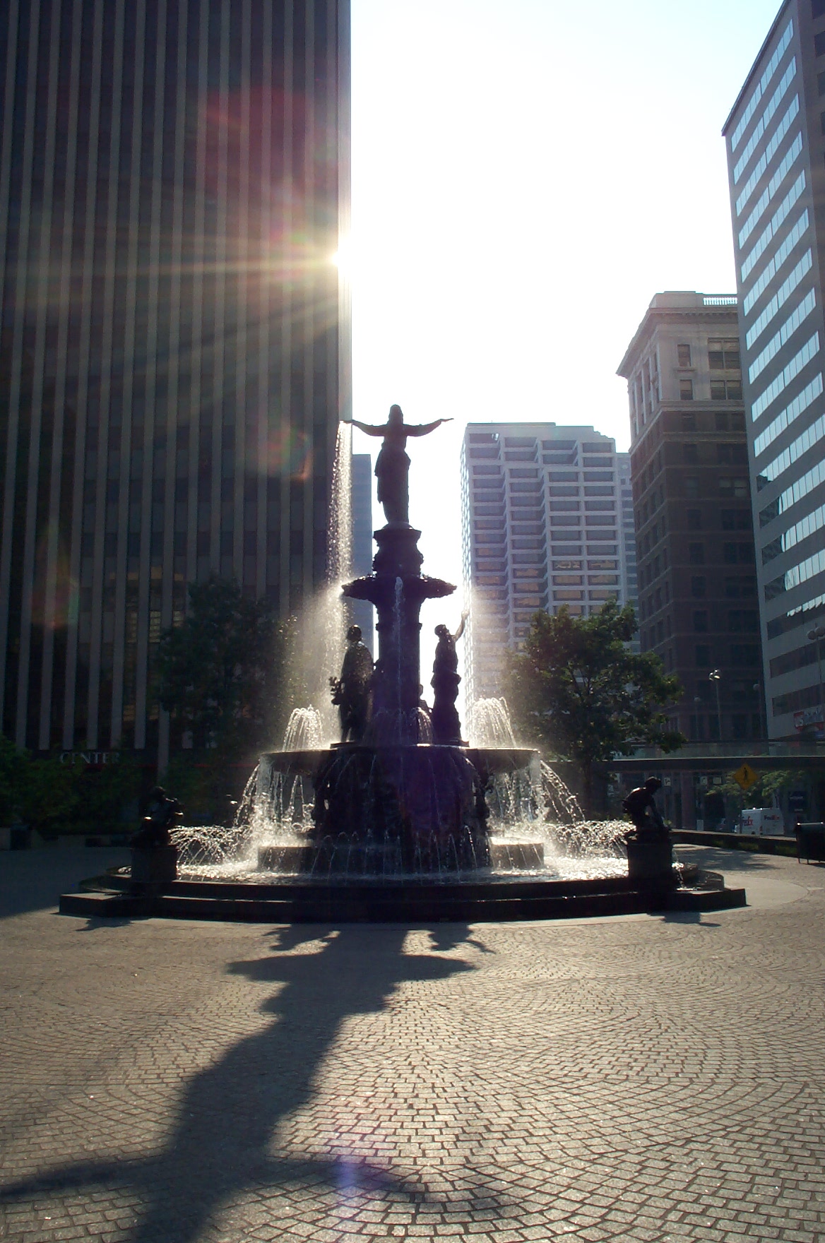 Fountain2