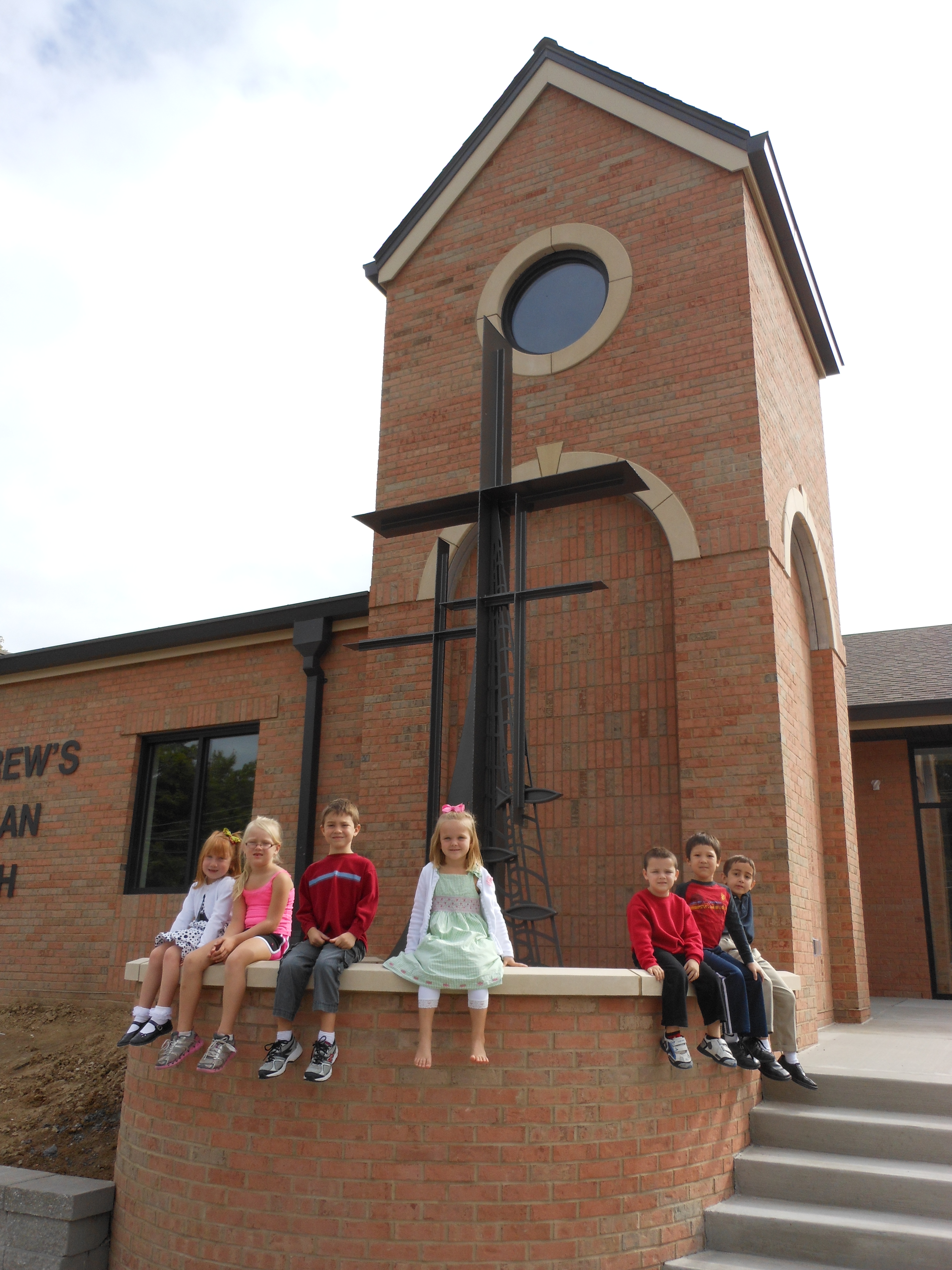 St. Andrews Lutheran Church