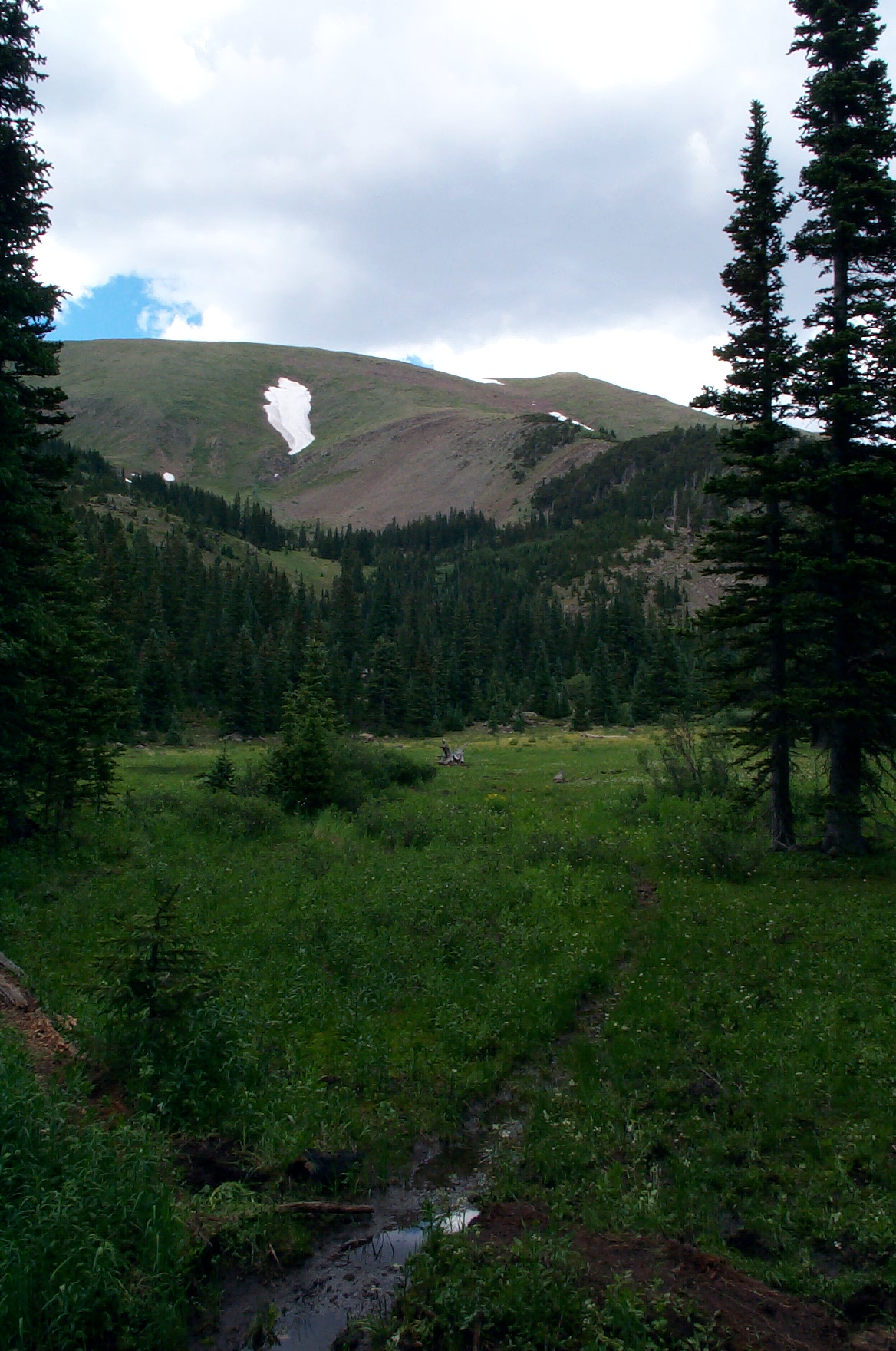 Rainbow Trail Lutheran Camp (2005)